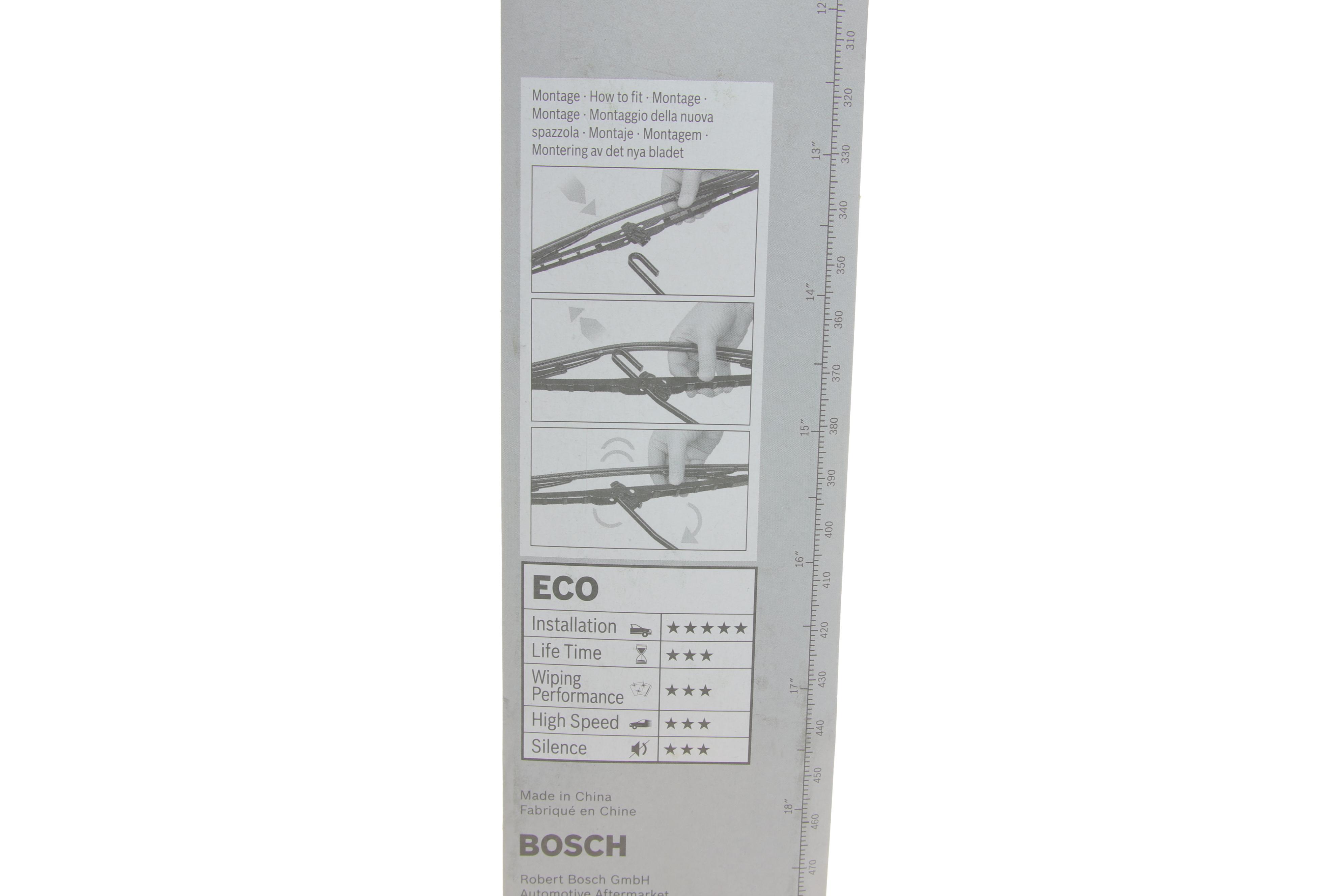 Щітки склоочисника (500/500mm) Daf/Fiat/Ford/Hyundai/Kia/Lancia/Man/Mazda/Opel/Scania