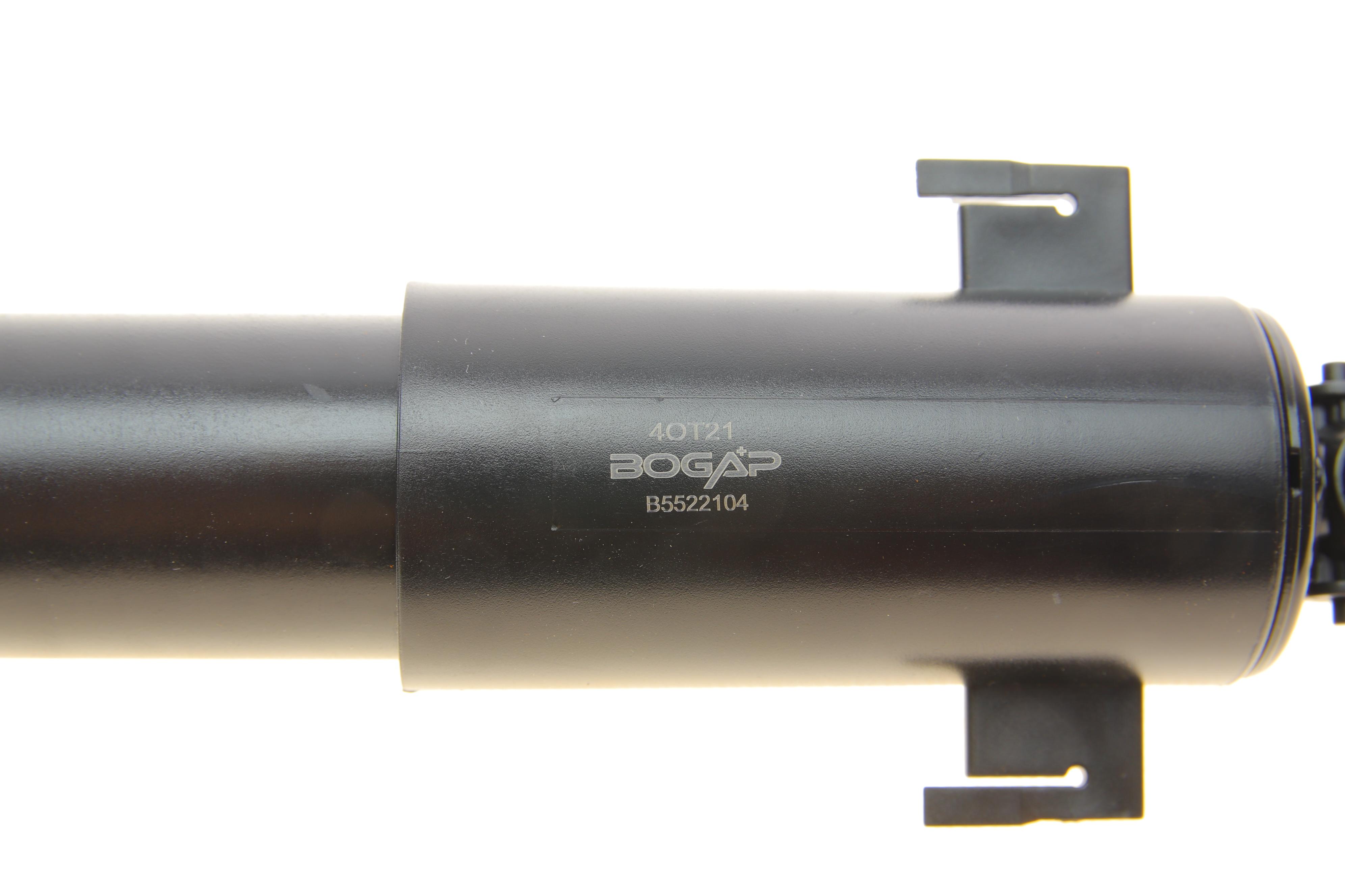 Форсунка омивача фари BMW 3 (E90) 04-11