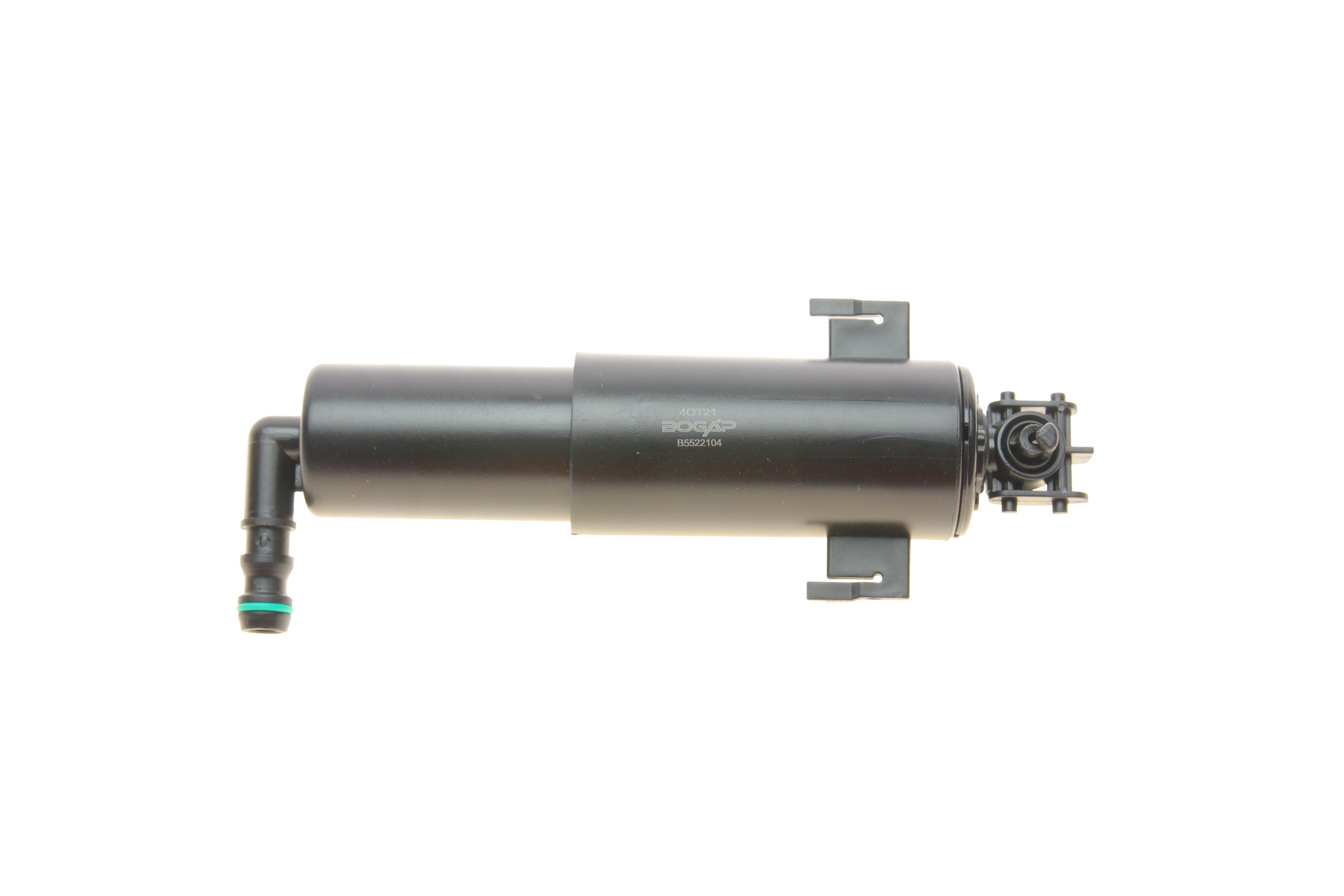 Форсунка омивача фари BMW 3 (E90) 04-11