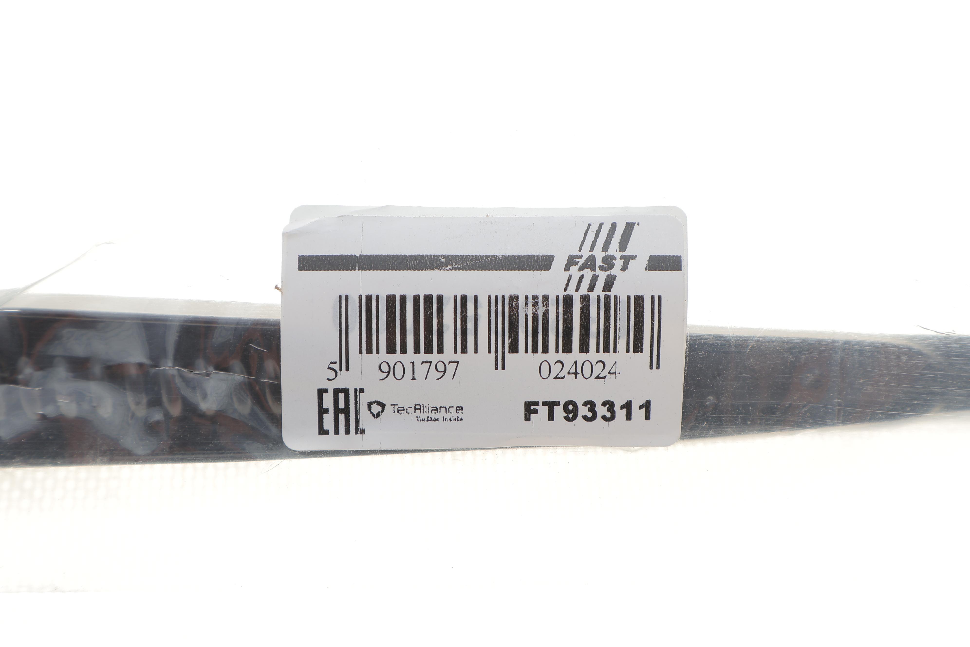 Важіль склоочисника Citroen Jumper 94-/Fiat Ducato 94-