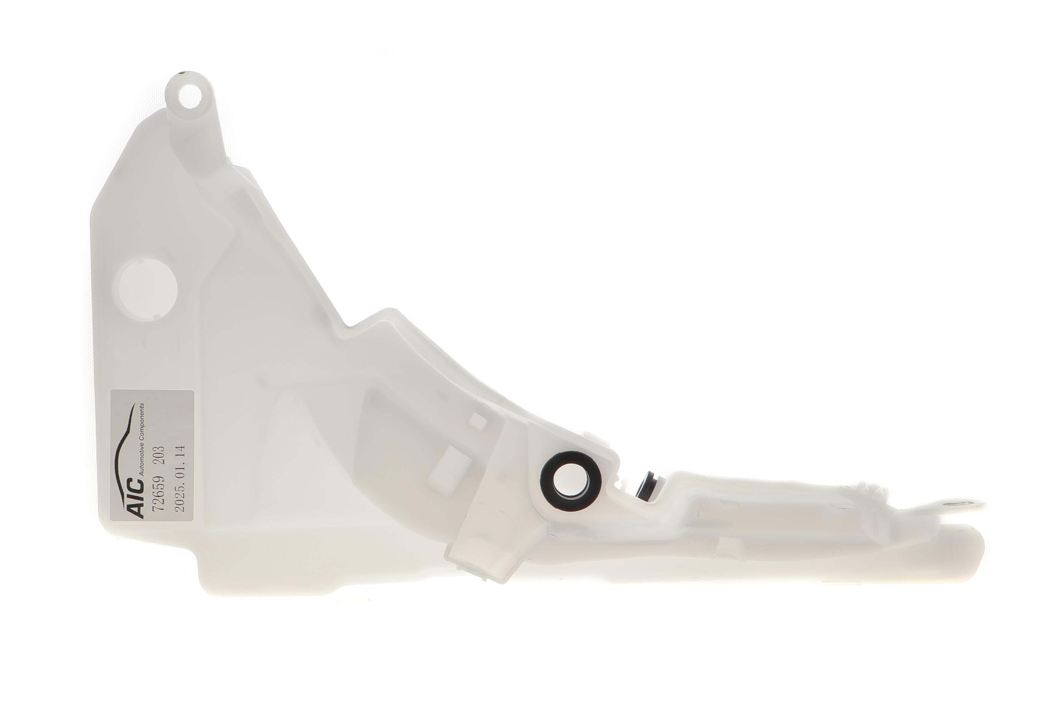 Бачок омивача Audi A6 04-11