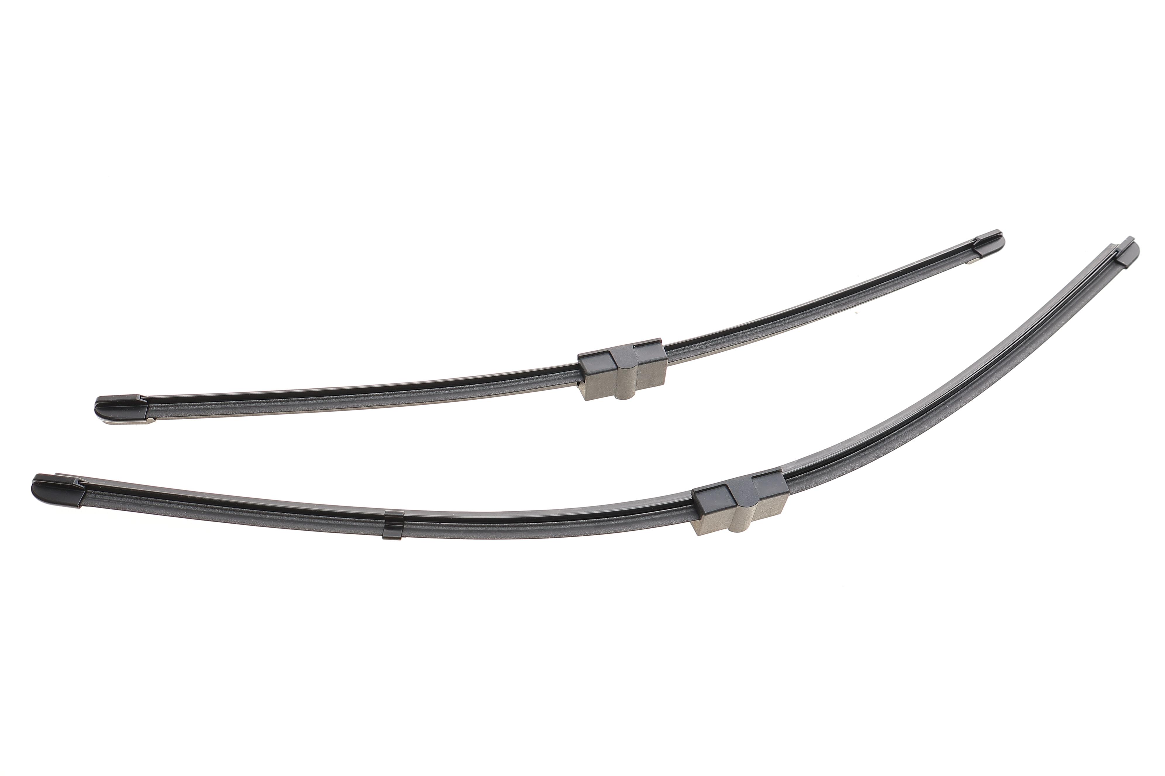 Щітки склоочисника (600/475mm) VW Caddy/Golf 04-15/Audi A3/Skoda 04-13 Aerotwin (безкаркасна)