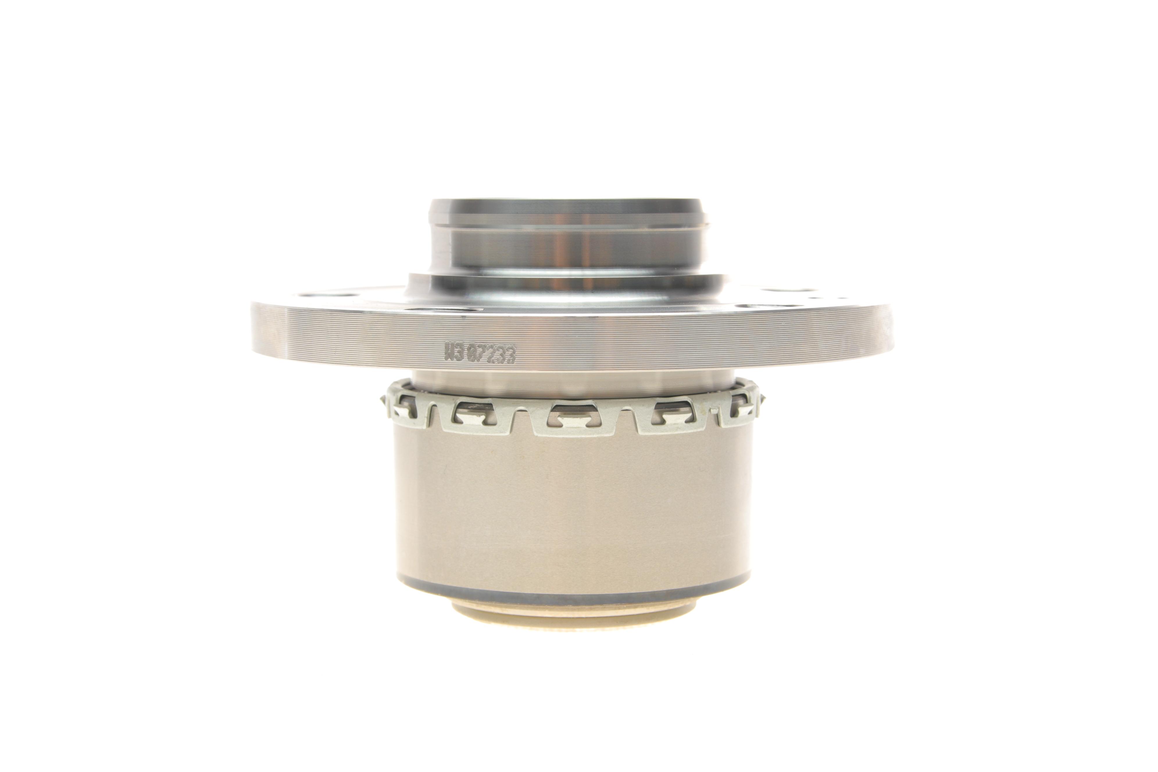 Підшипник маточини (передньої) VW Polo 1.0 TSI 17-