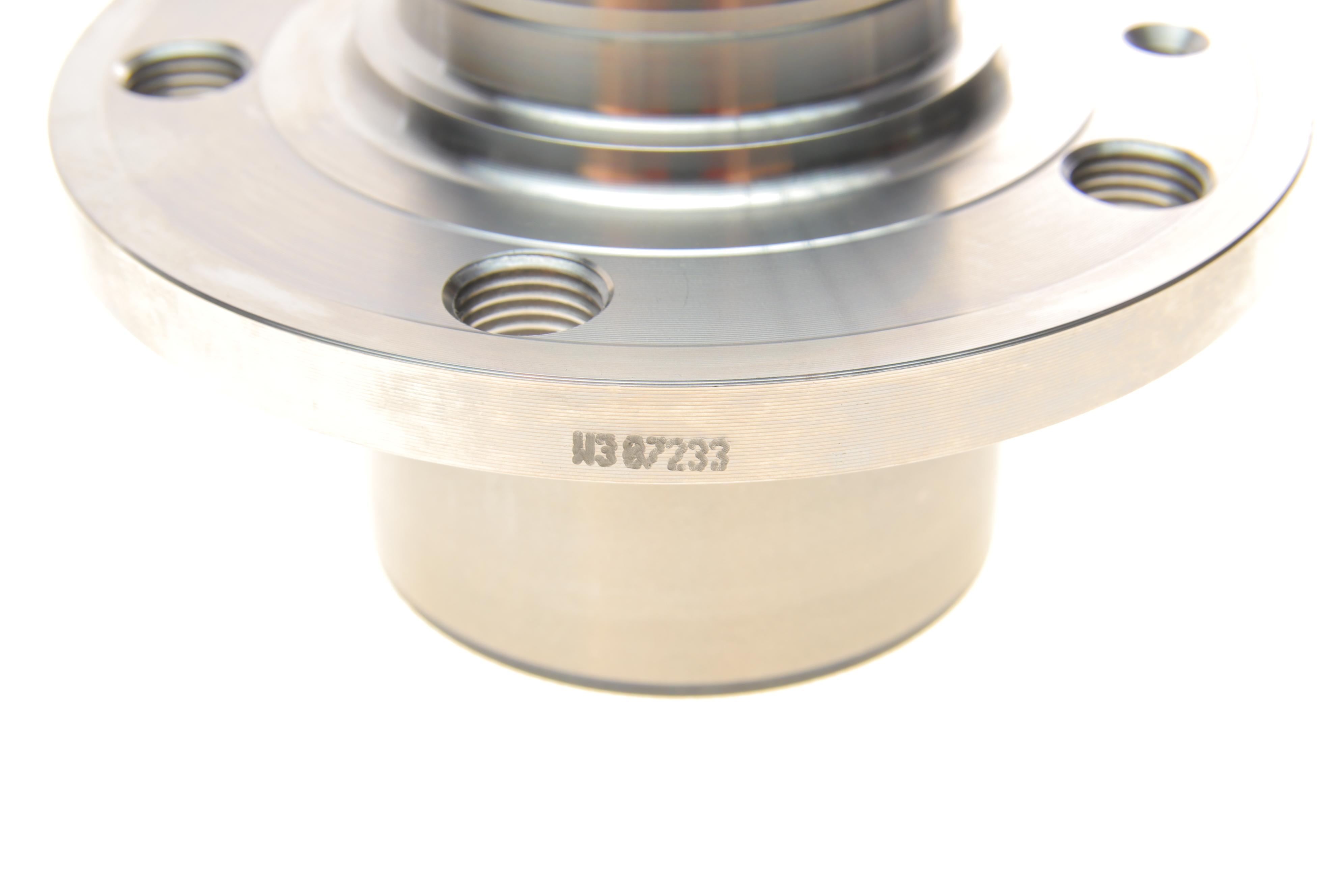 Підшипник маточини (передньої) VW Polo 1.0 TSI 17-