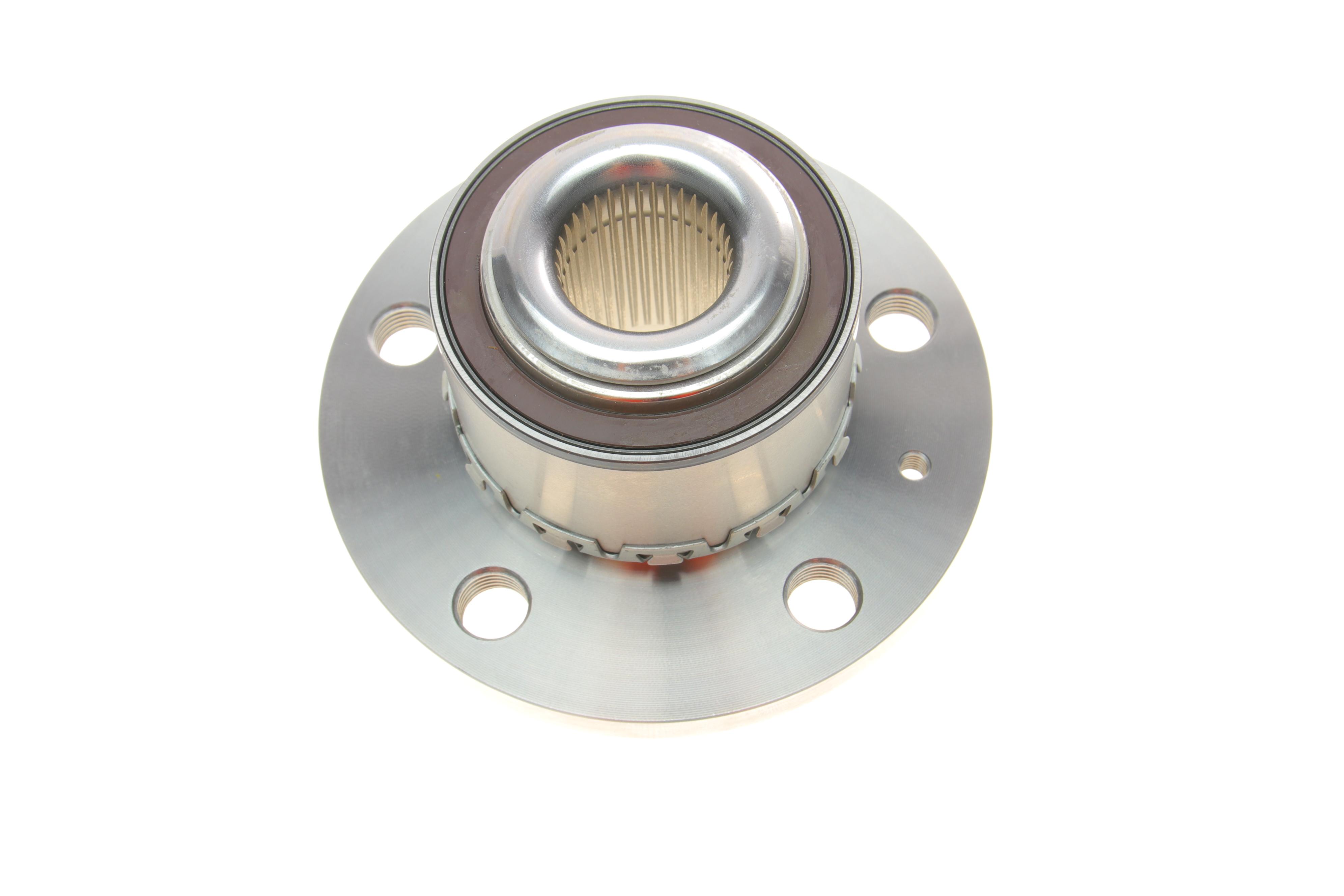 Підшипник маточини (передньої) VW Polo 1.0 TSI 17-