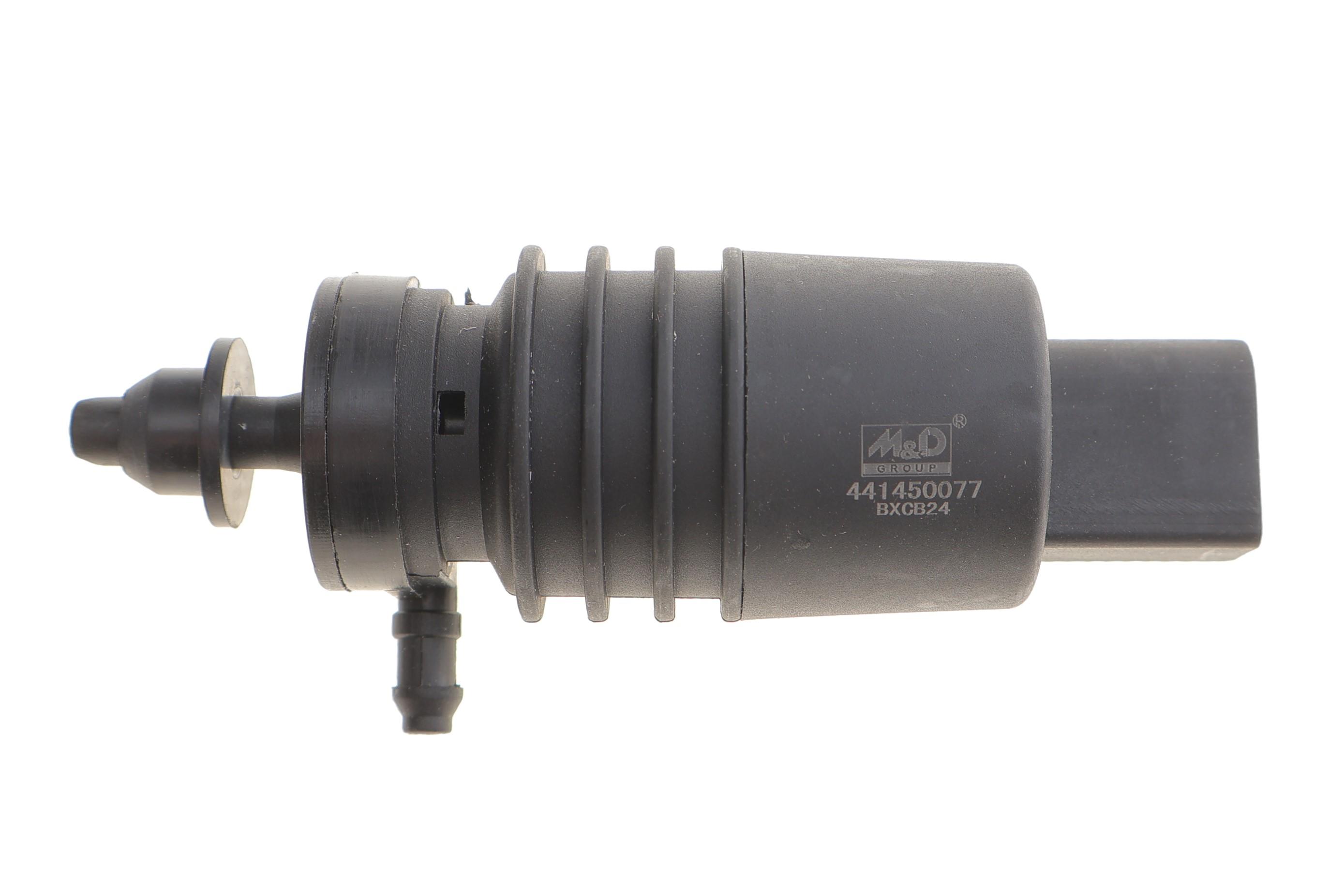 Насос омивача скла передніх фар BMW 3 (E90/F30/F80)/ 5 (E60/F10)/ 7 (E65/E66/E67) X5 (E70) 01-