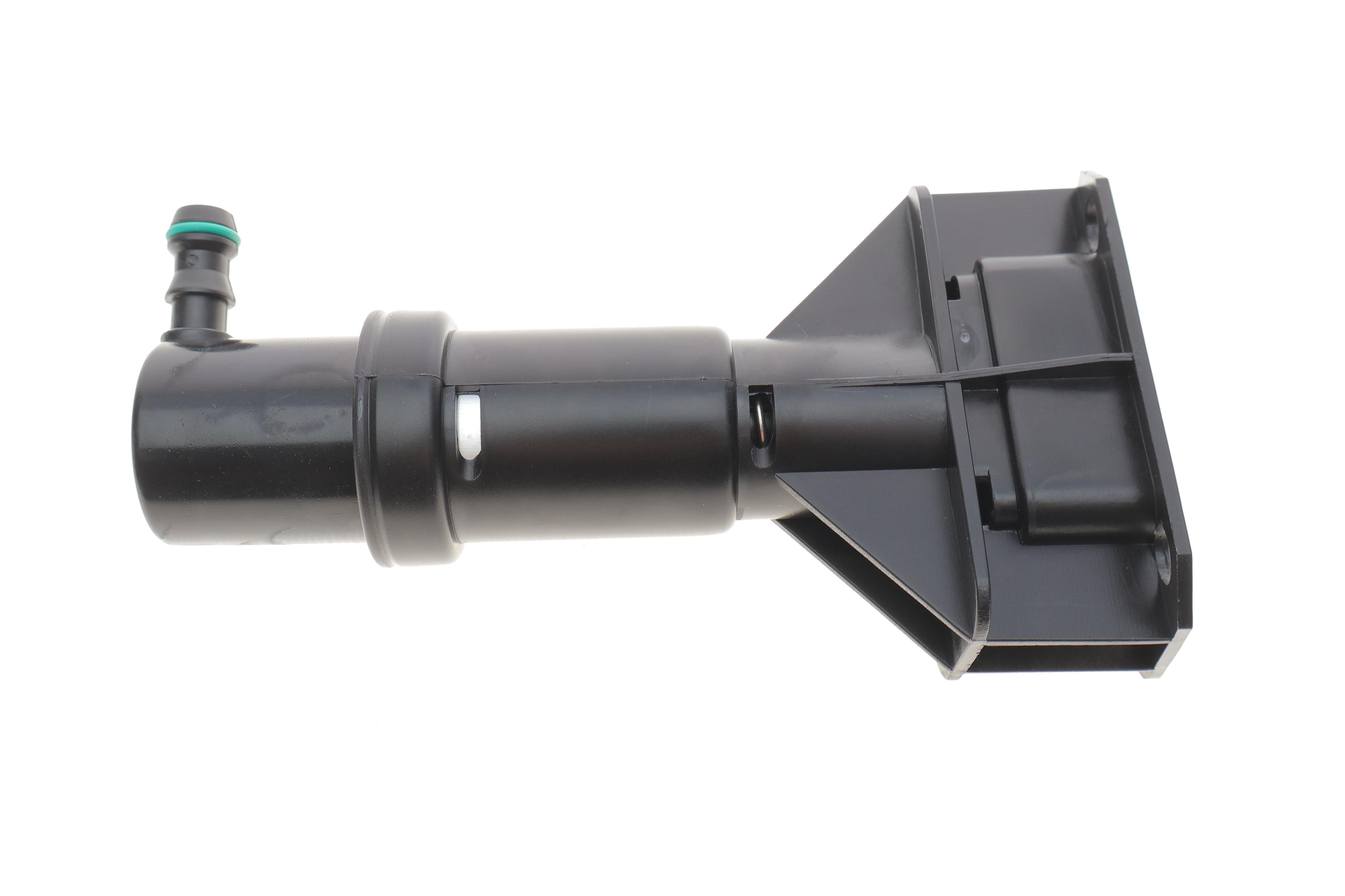 Форсунка омивача фари Audi A6 00-05 (R)