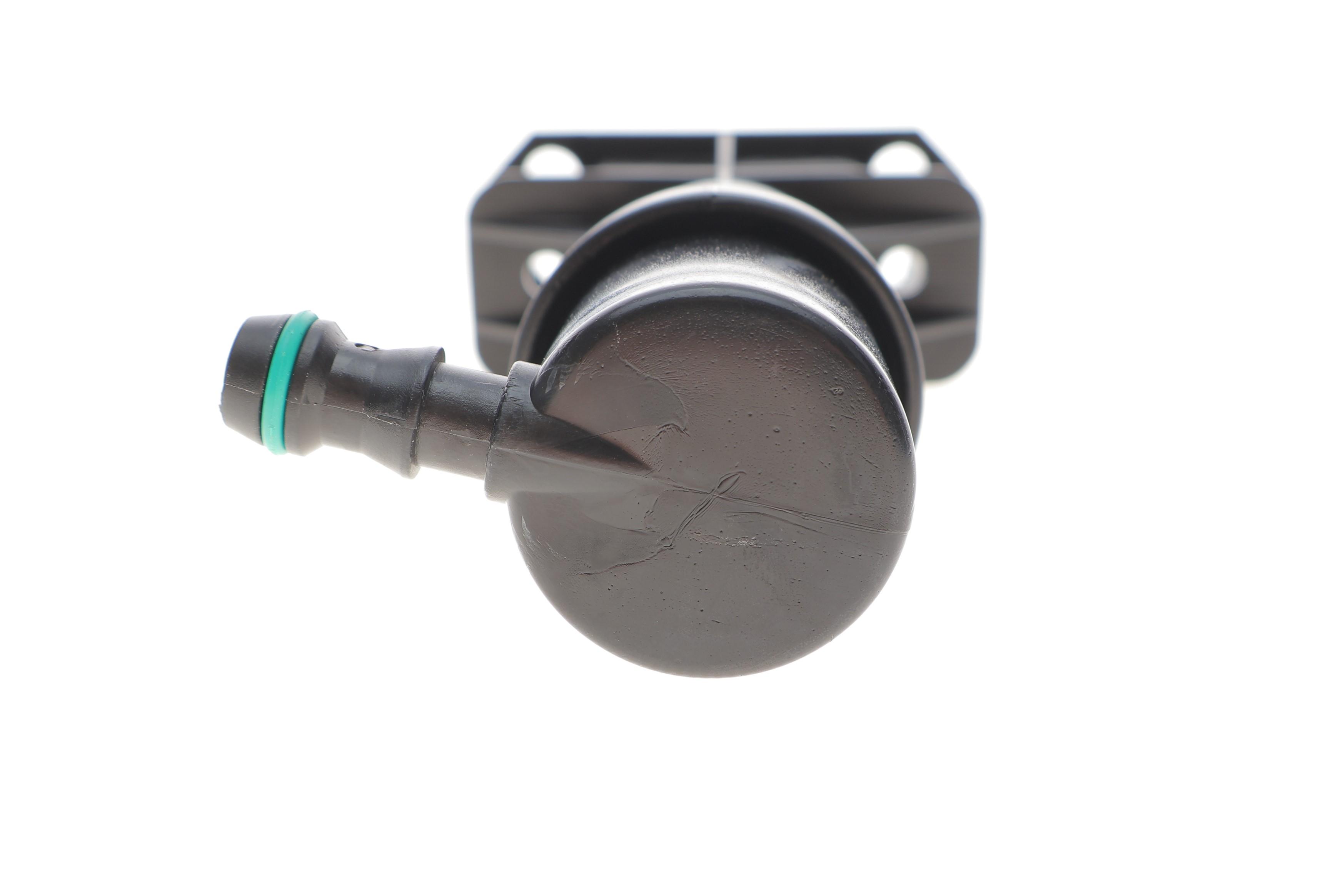 Форсунка омивача фари Audi A6 00-05 (R)