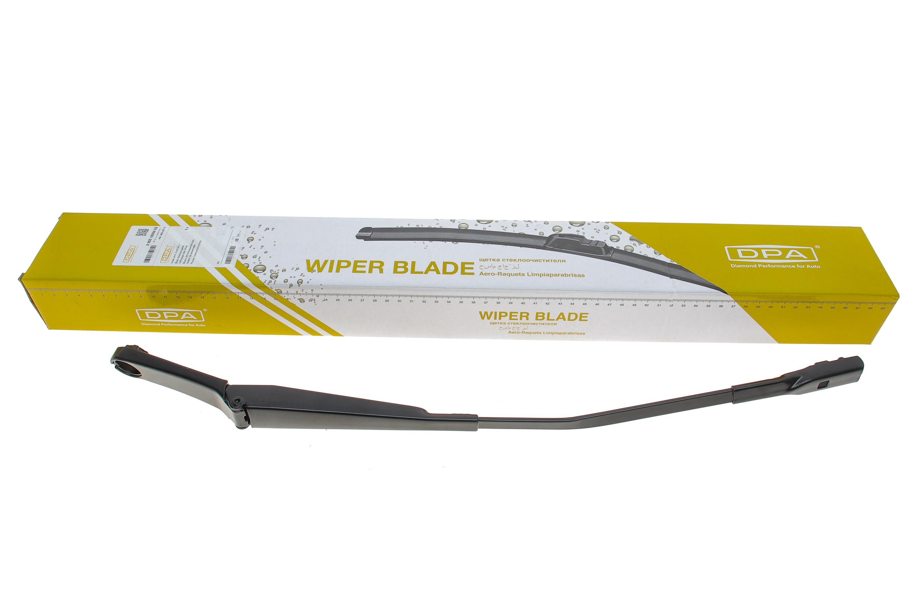 Важіль склоочисника Audi A6 11-18 (L)