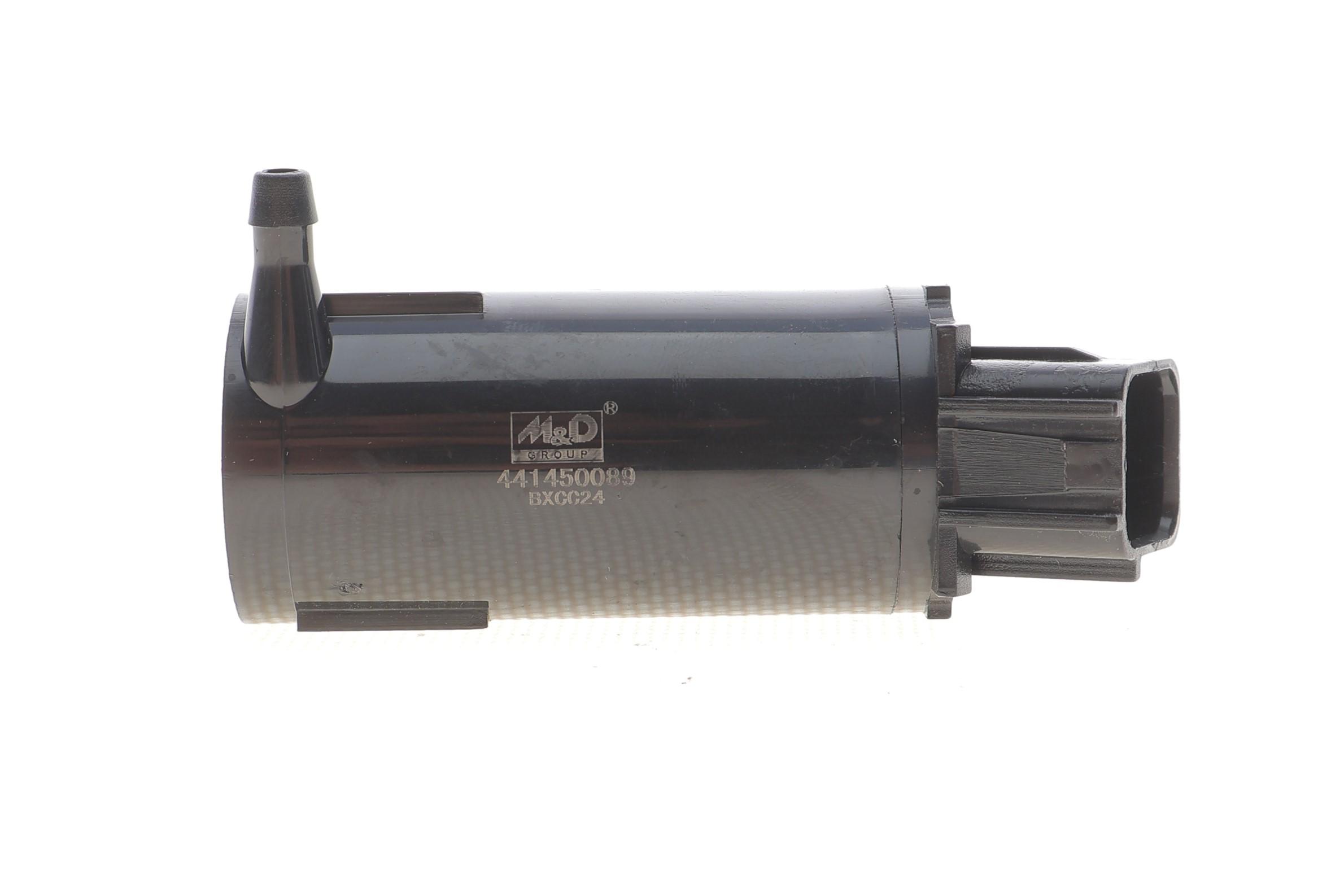 Насос омивача скла Hyundai iX35/Accent V KIA K9/Optima III/Sportage III 09-