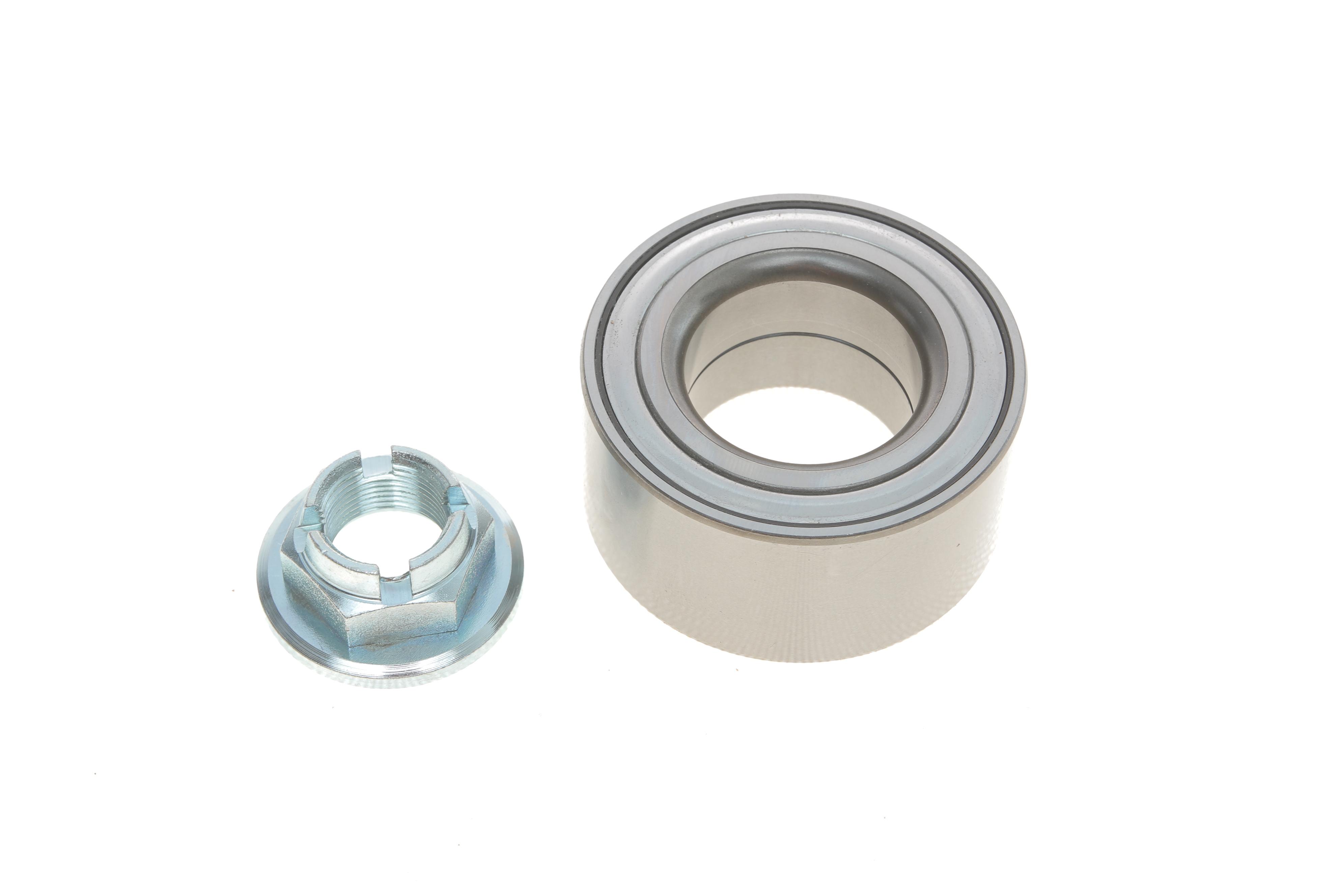 Підшипник маточини (передньої) Jaguar X-Type/Ford Mondeo III 1.8-3.0 00-09 (40х75х37)(+ABS) (к-кт)