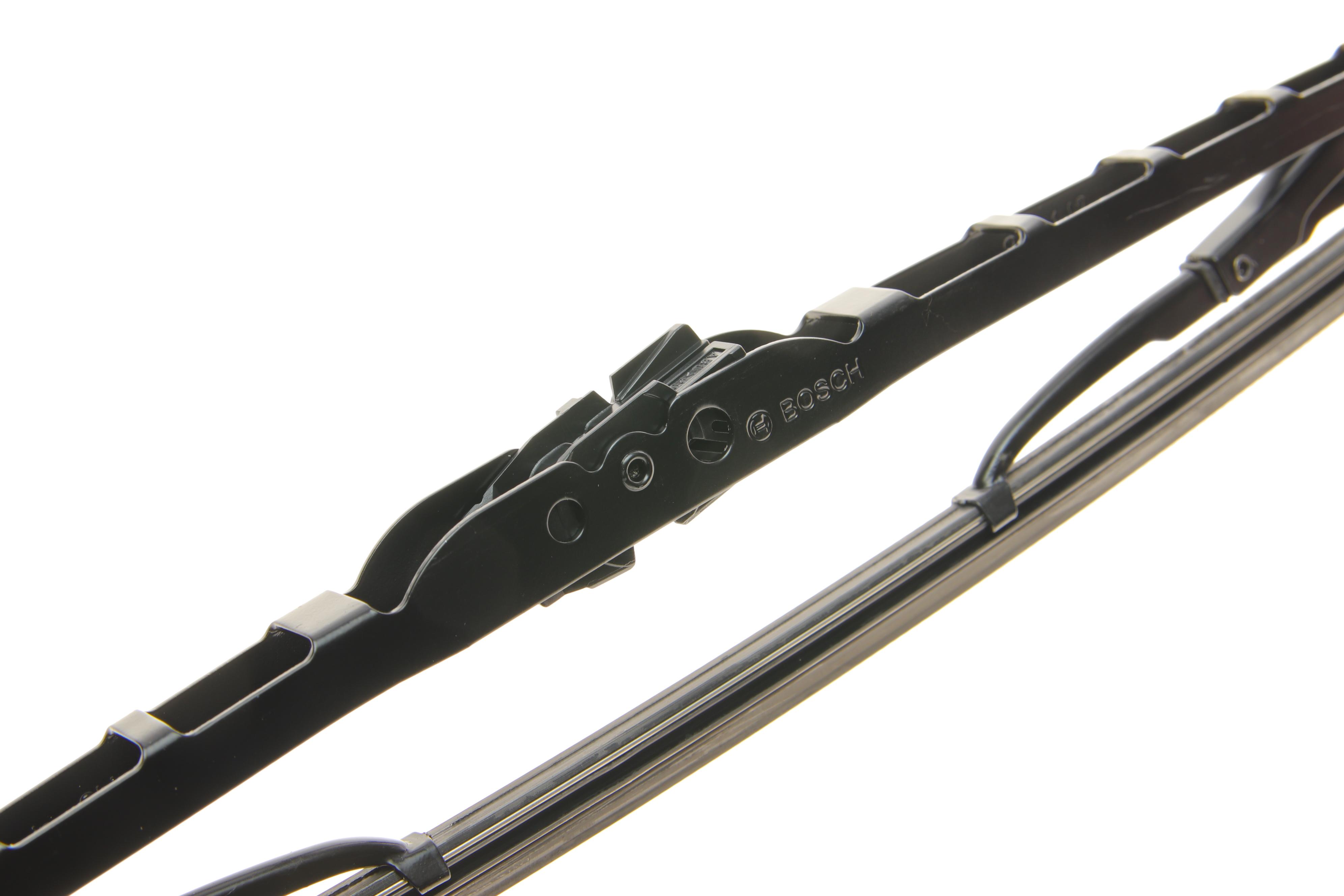 Щітки склоочисника (650/400mm) Renault Kadjar/Koleos 15-/Nissan Qashqai/X-Trail 15-