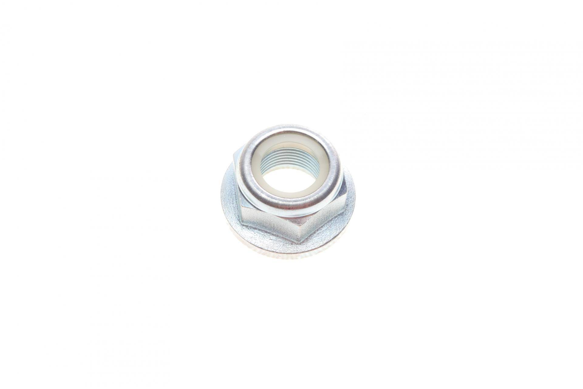 Підшипник маточини (задньої) Renault Megane II/Scenic II (25x55x48)