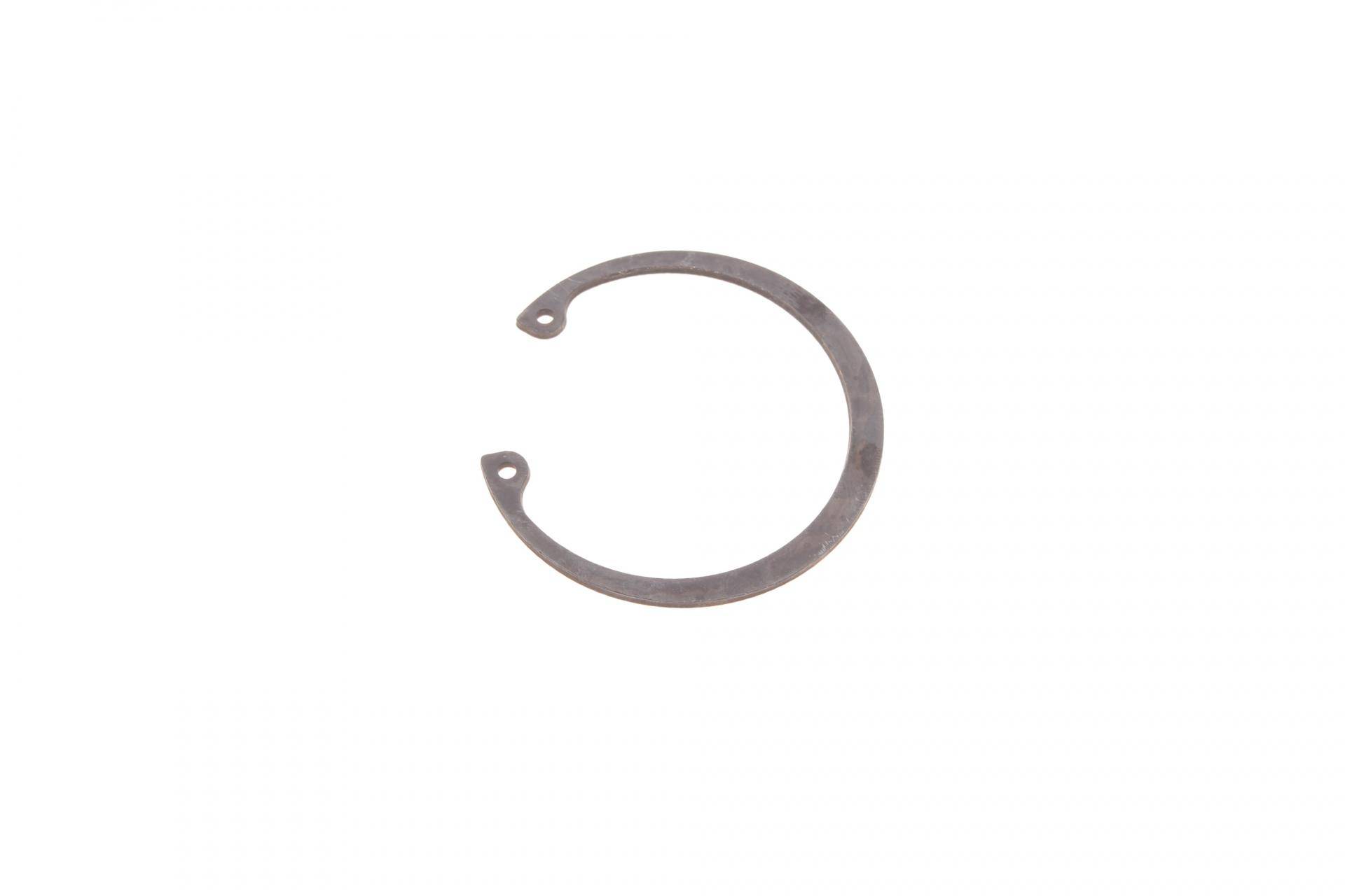 Підшипник маточини (задньої) Renault Megane II/Scenic II (25x55x48)