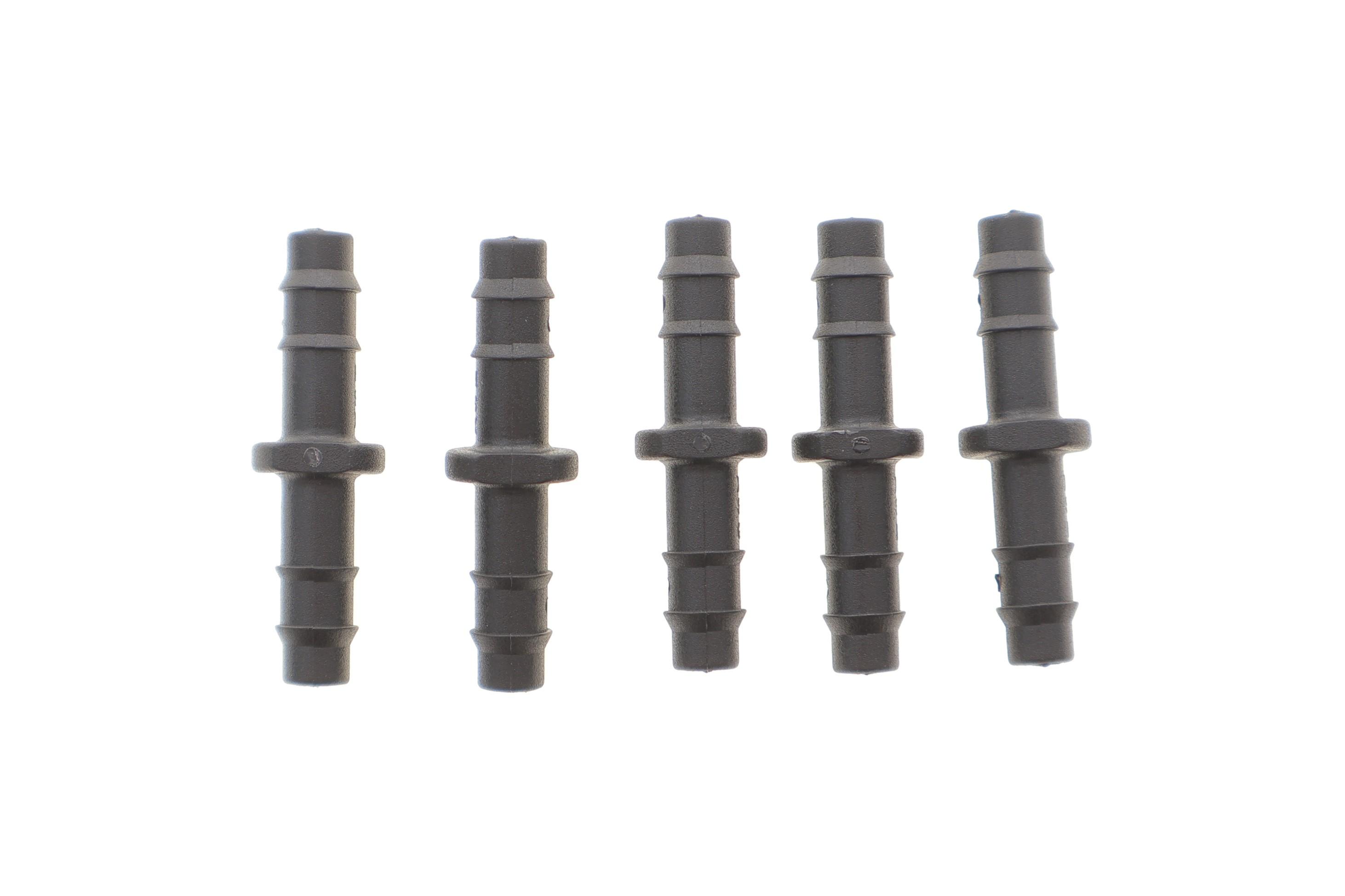 Перехідник омивача d=9mm (тато/тато)