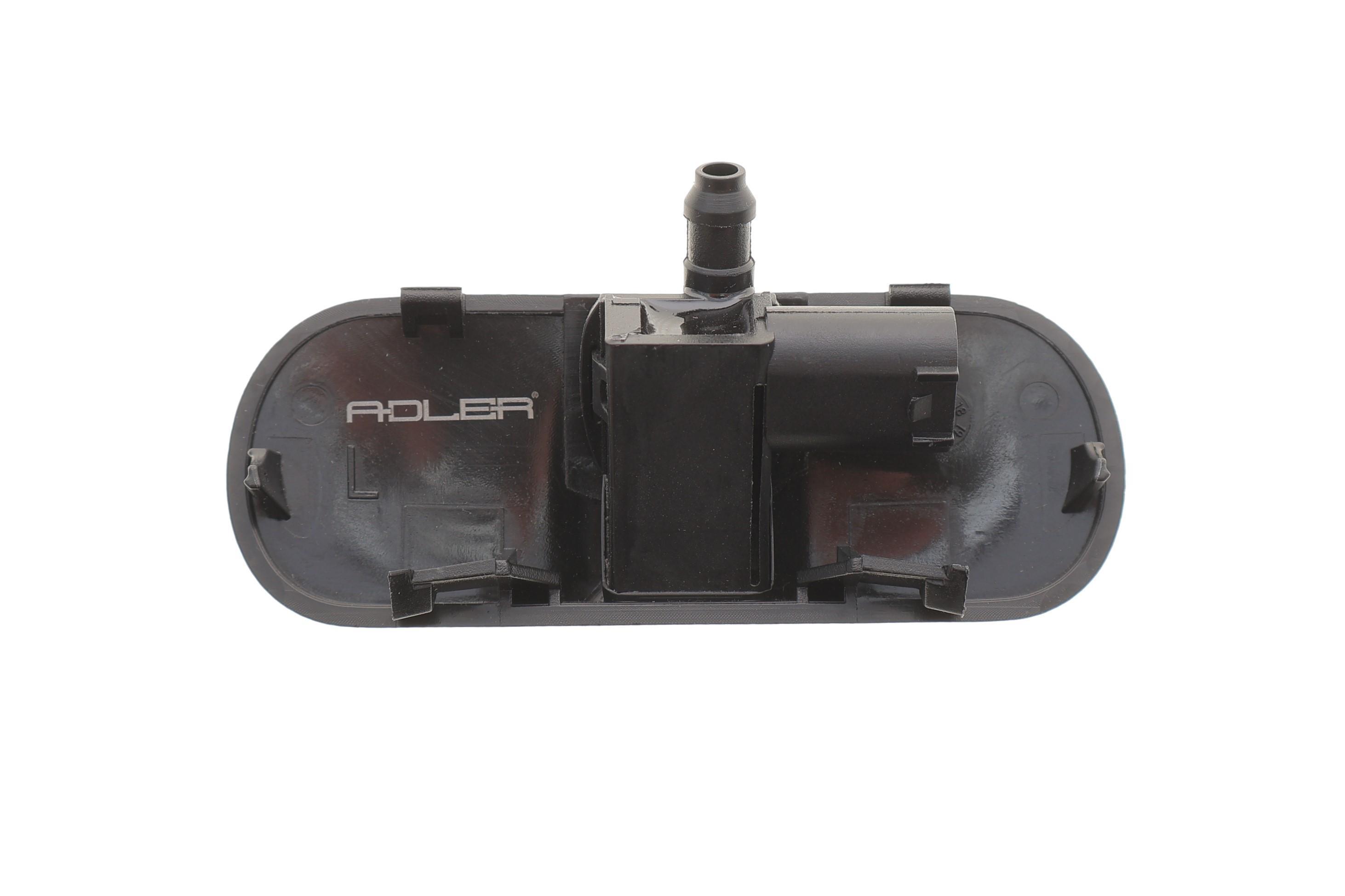 Форсунка омивача скла Audi Q5 08-17 (L)