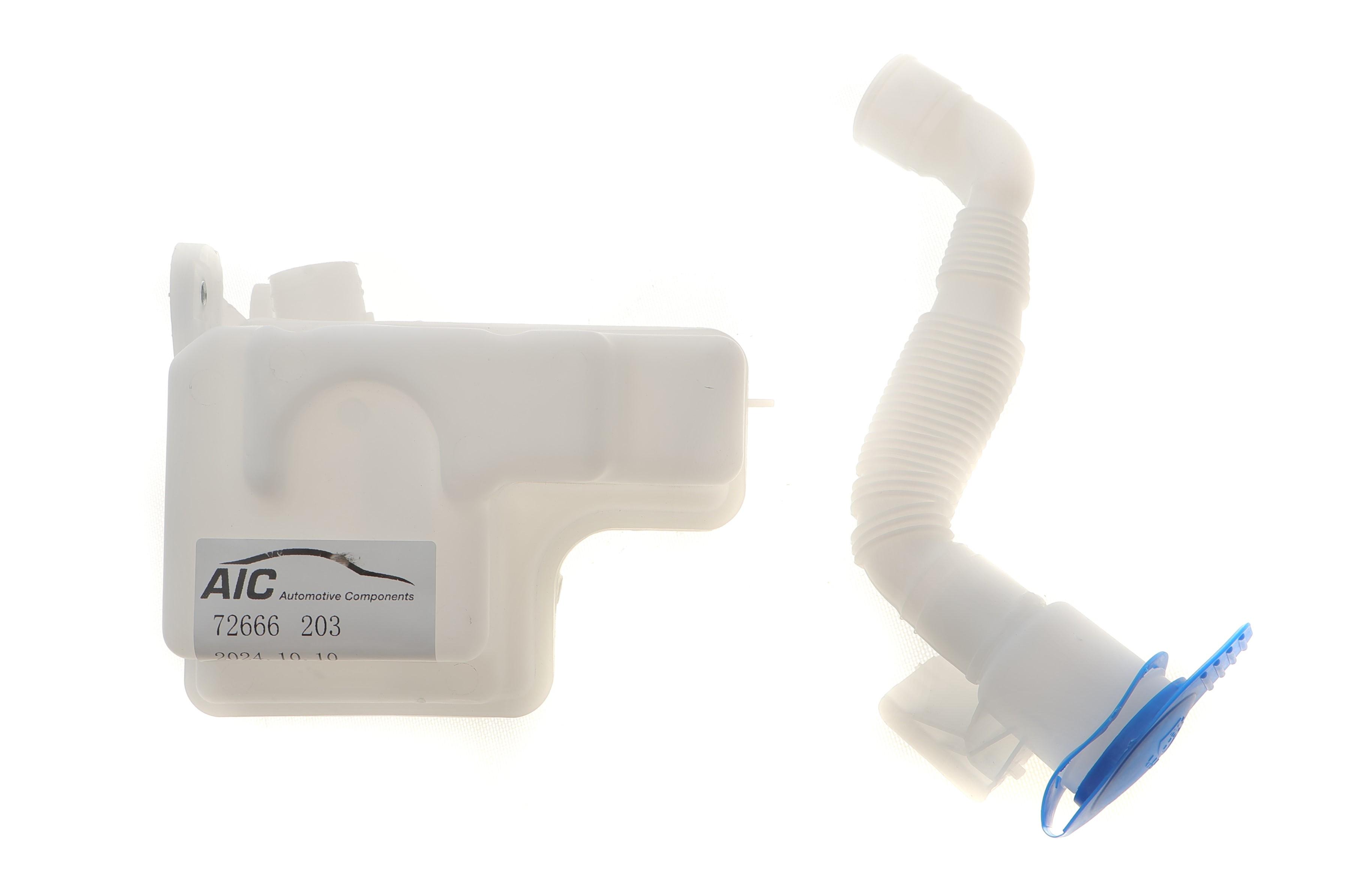 Бачок омивача VW Golf VII/Passat 12-24