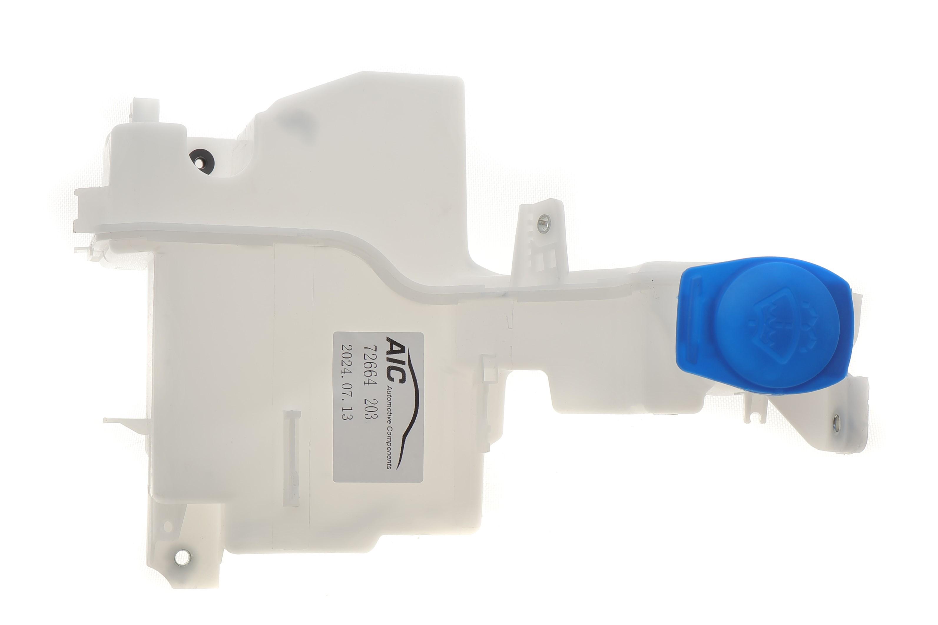 Бачок омивача VW Passat 10-14