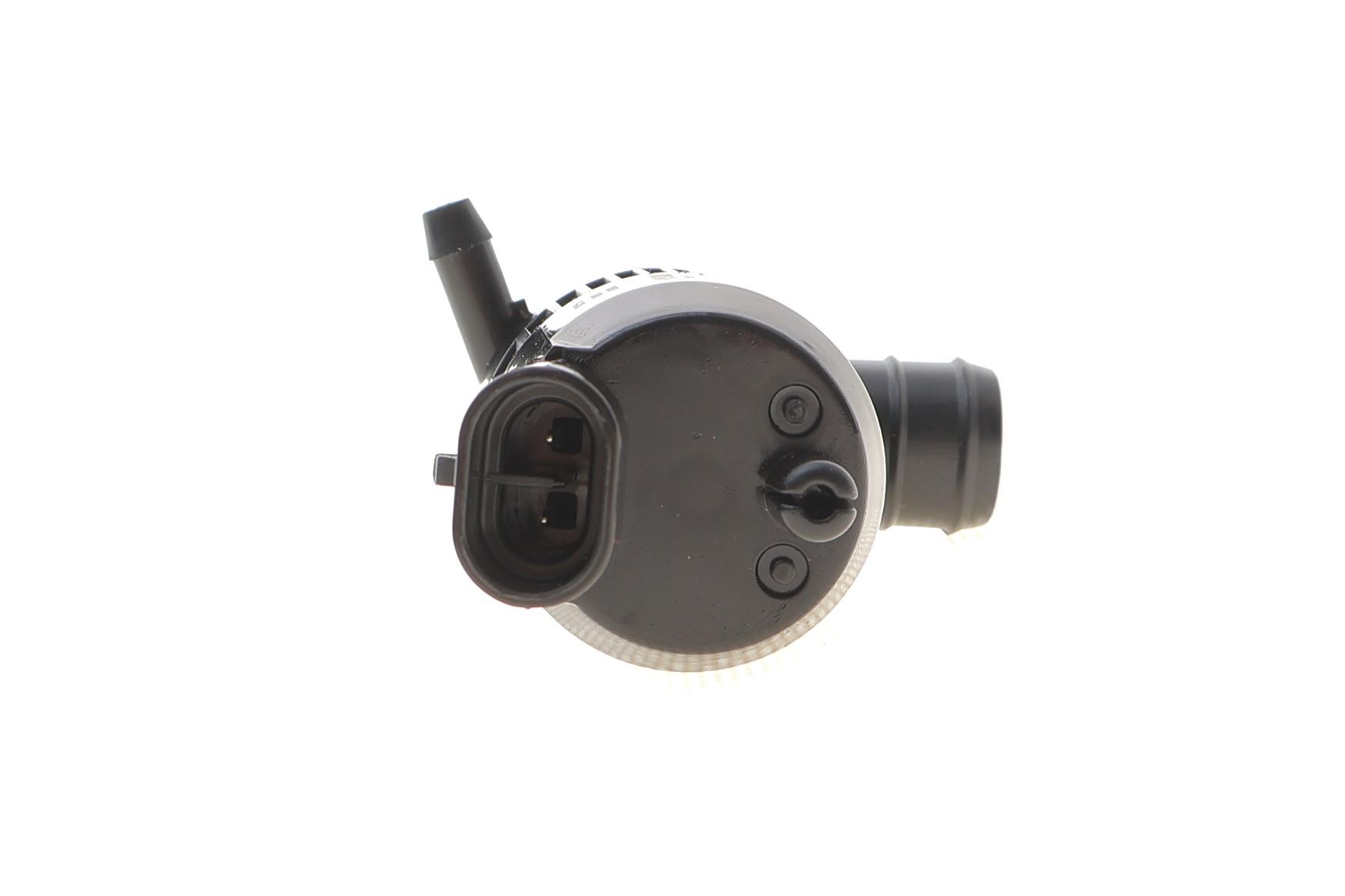 Насос омивача скла Tesla Model S 13-