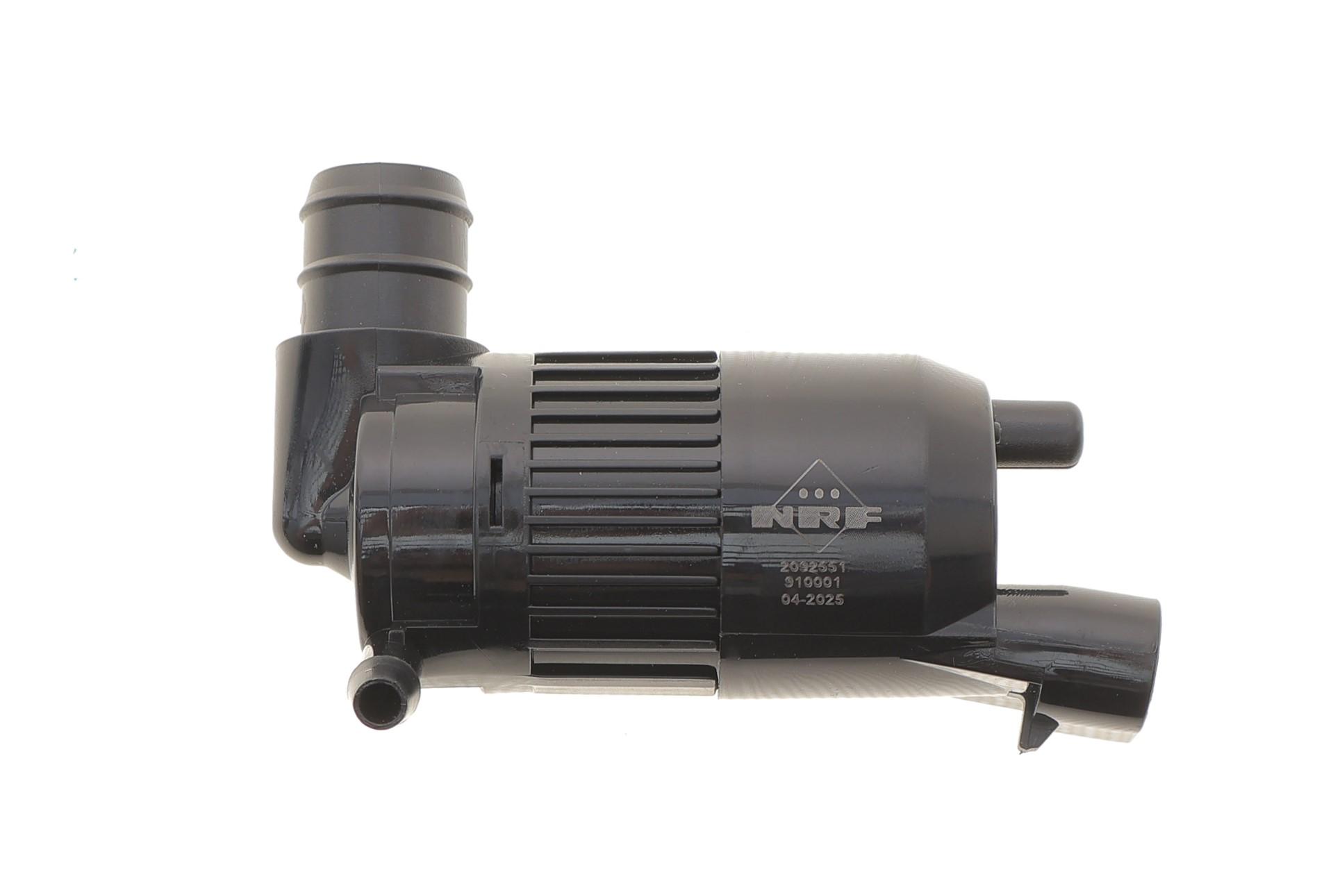 Насос омивача скла Tesla Model S 13-