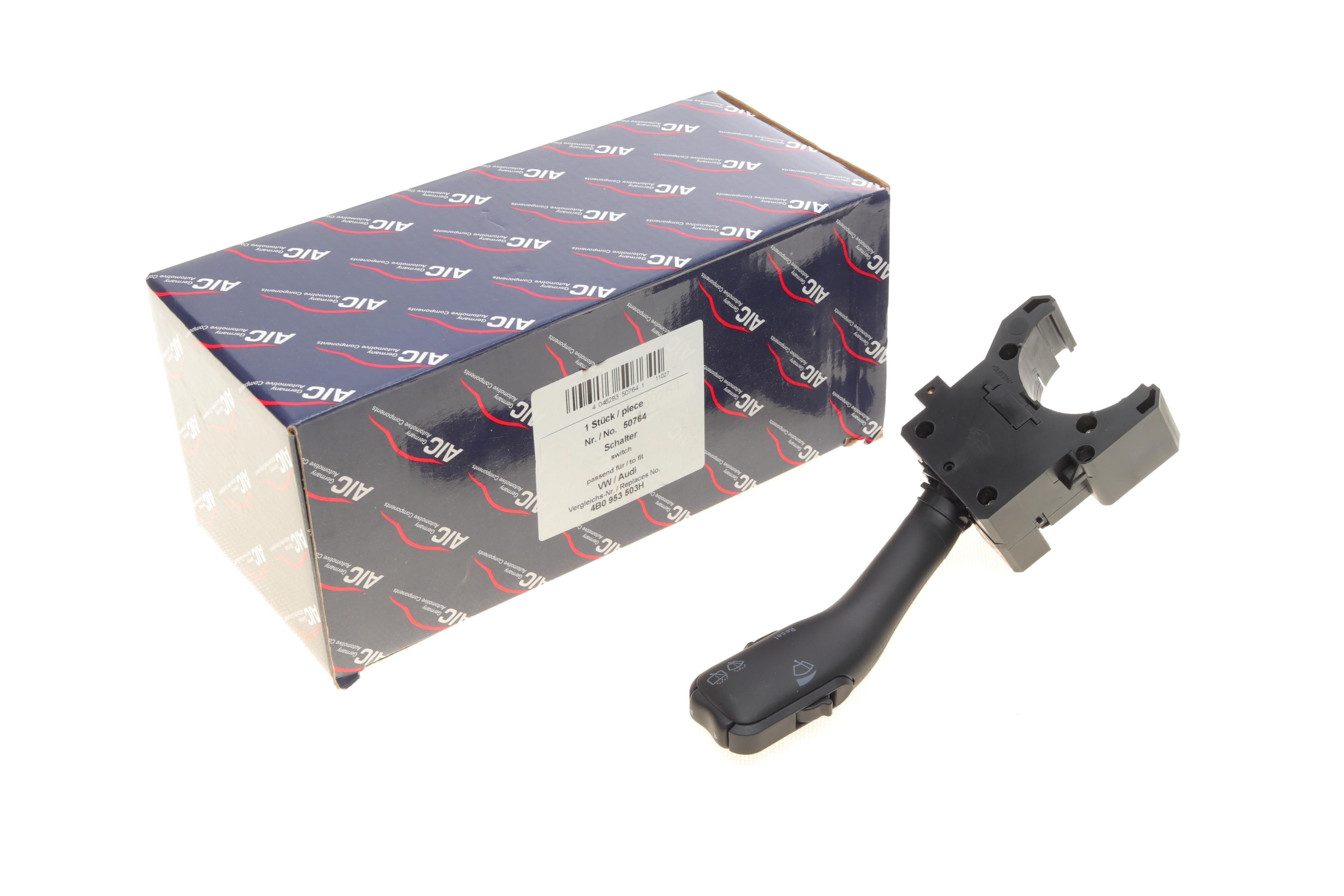 Перемикач склоочисника VW Passat 97-05