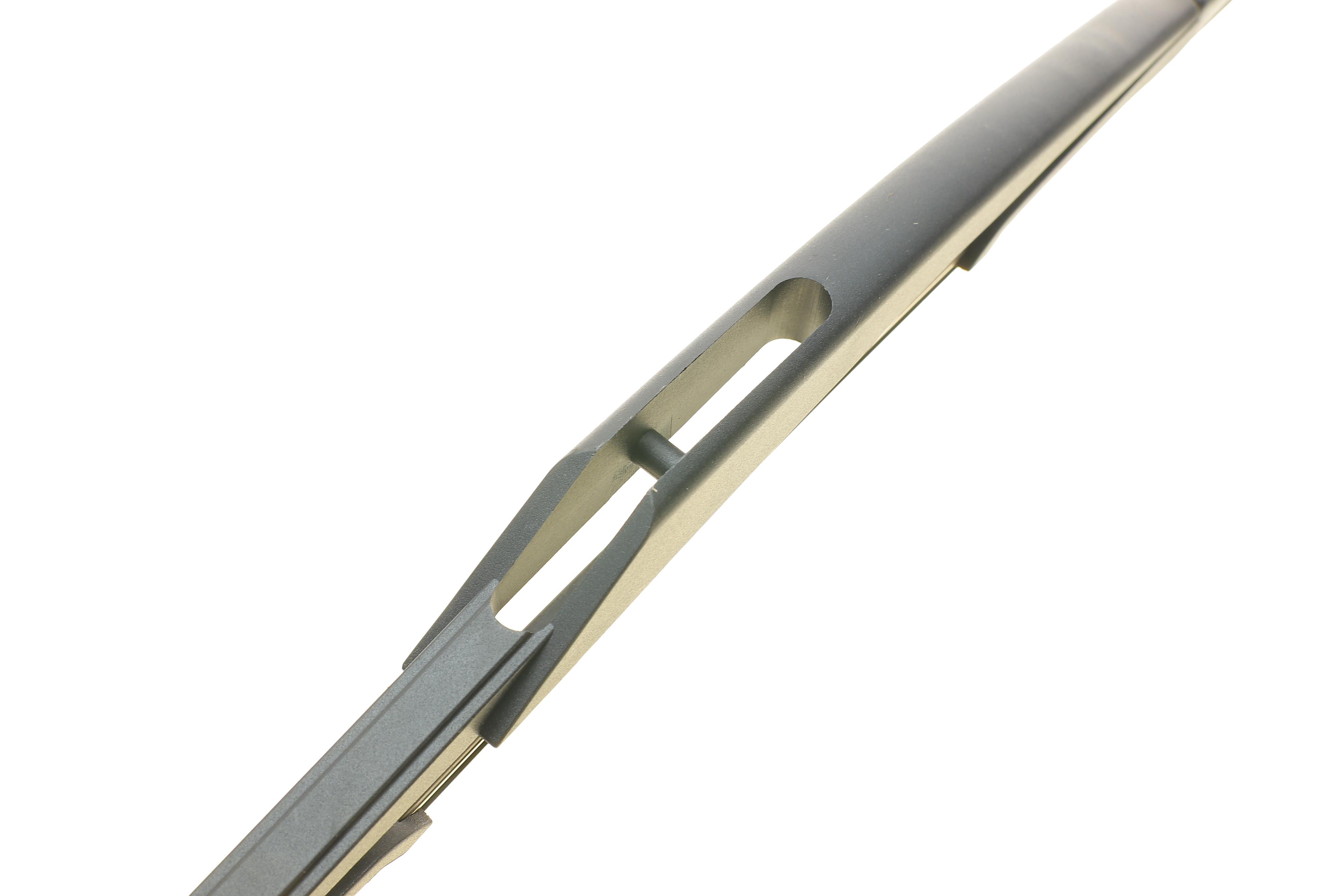 Щітка склоочисника (задня) (370mm) Citroen Nemo/Peugeot Bipper 1.3/1.4 HDi 08-