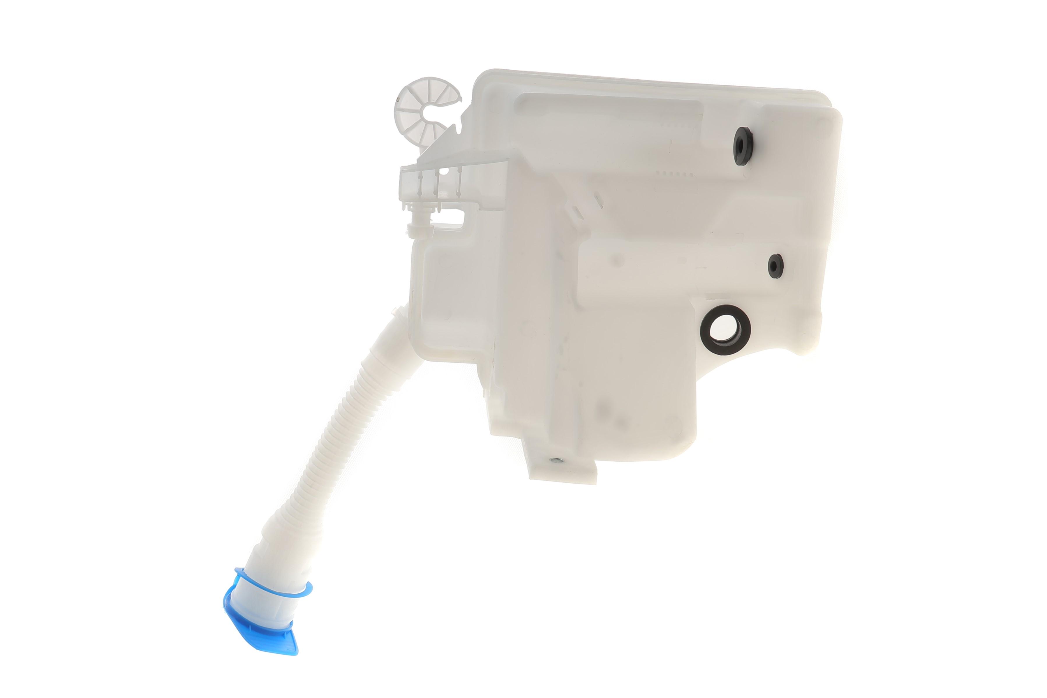 Бачок омивача Skoda Rapid/VW Polo 09-