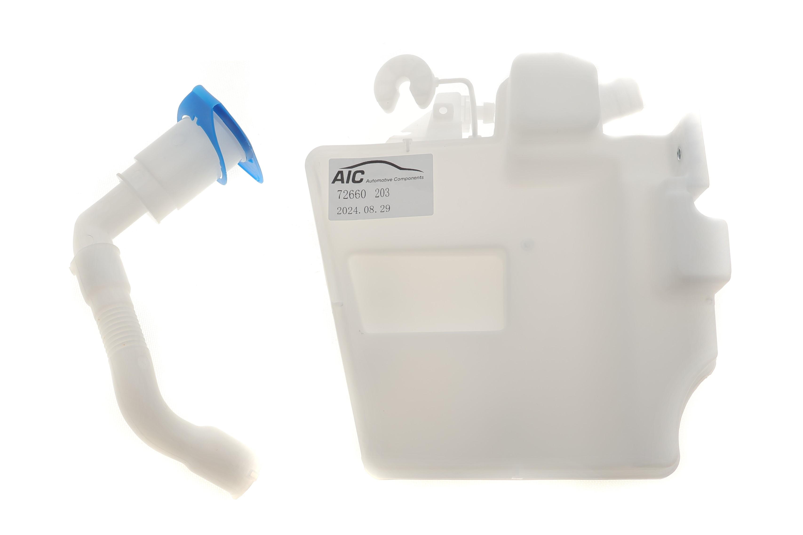 Бачок омивача Audi A1/VW Polo 09-18