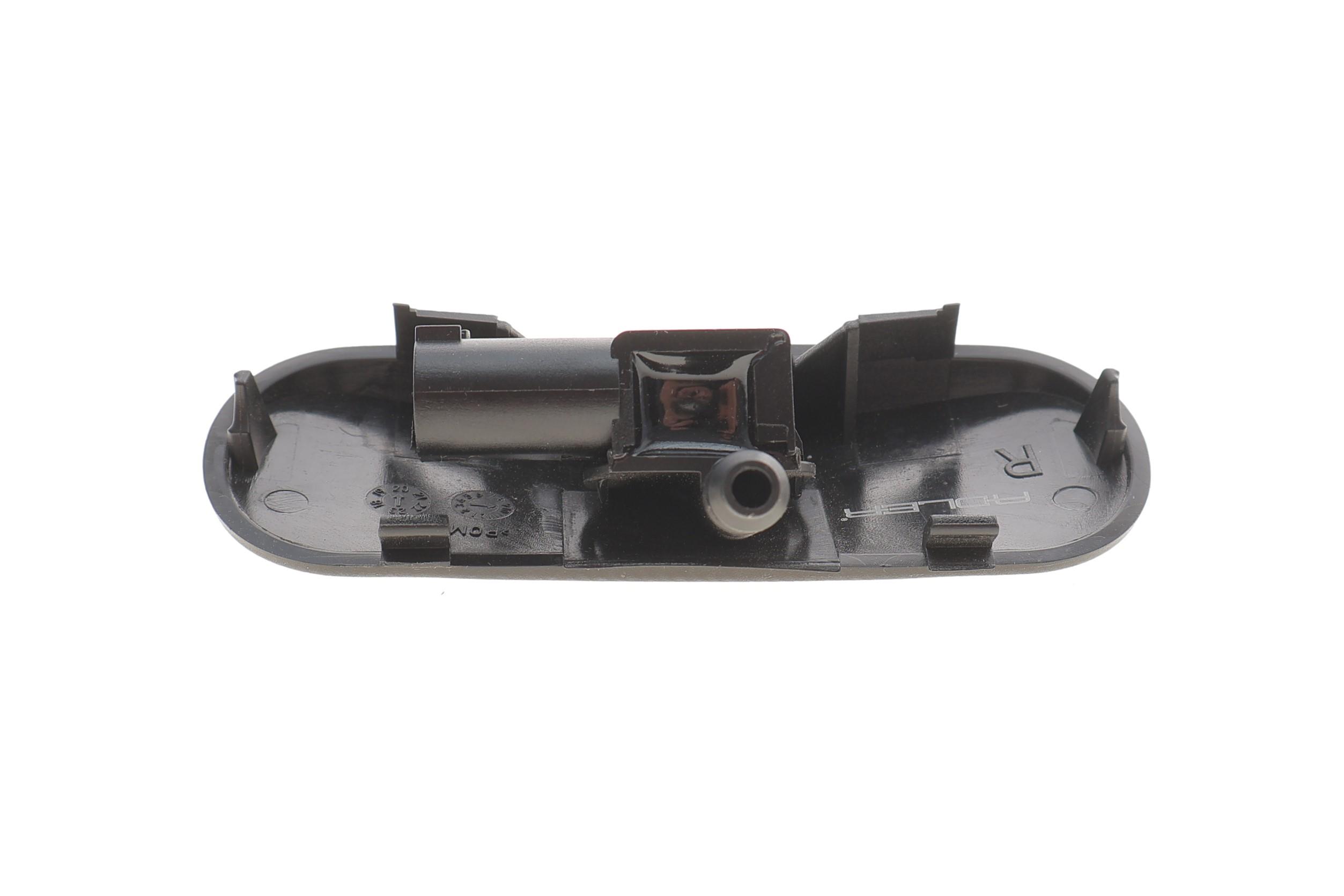 Форсунка омивача скла Audi Q5 08-17 (R)