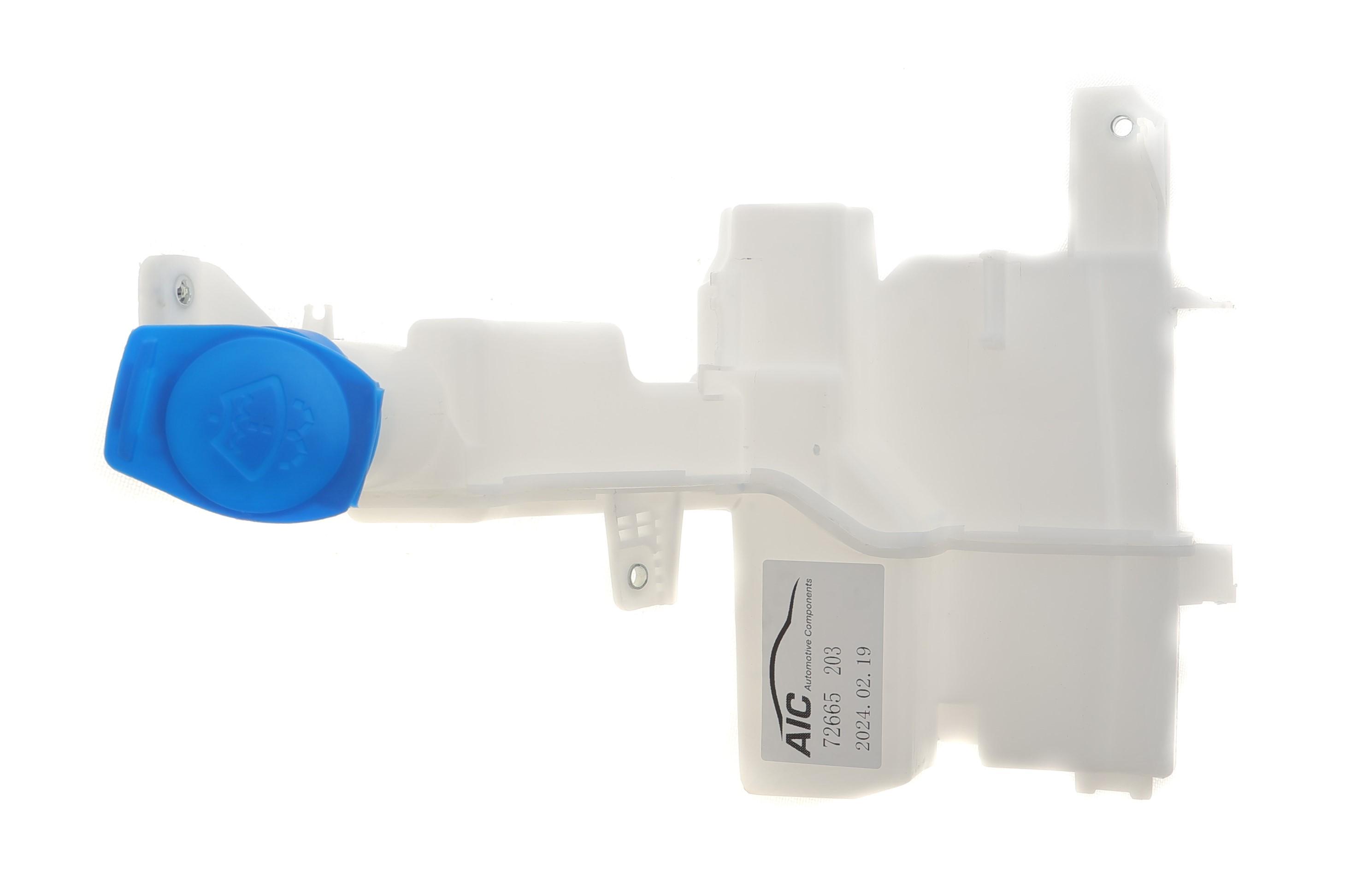 Бачок омивача VW Passat 11-14