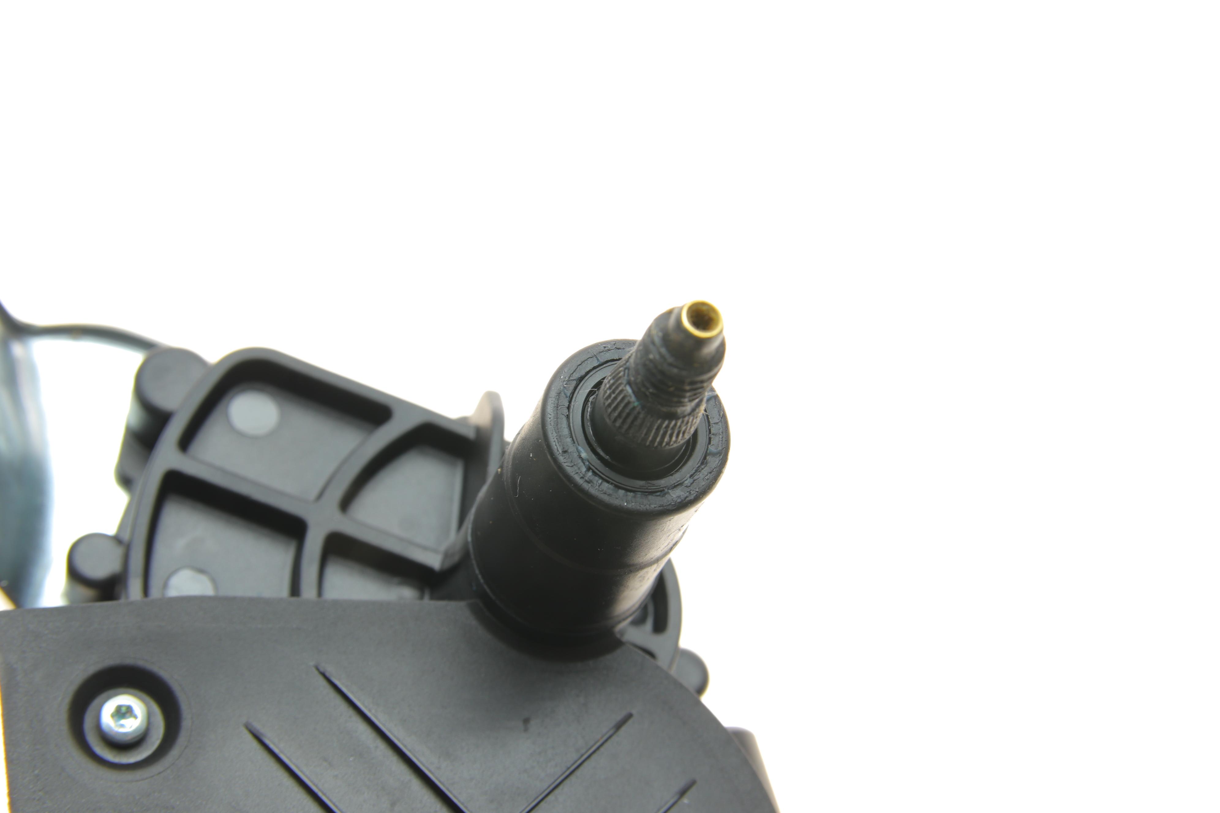 Моторчик склоочисника Skoda Octavia II 04-13 (TGL380C)