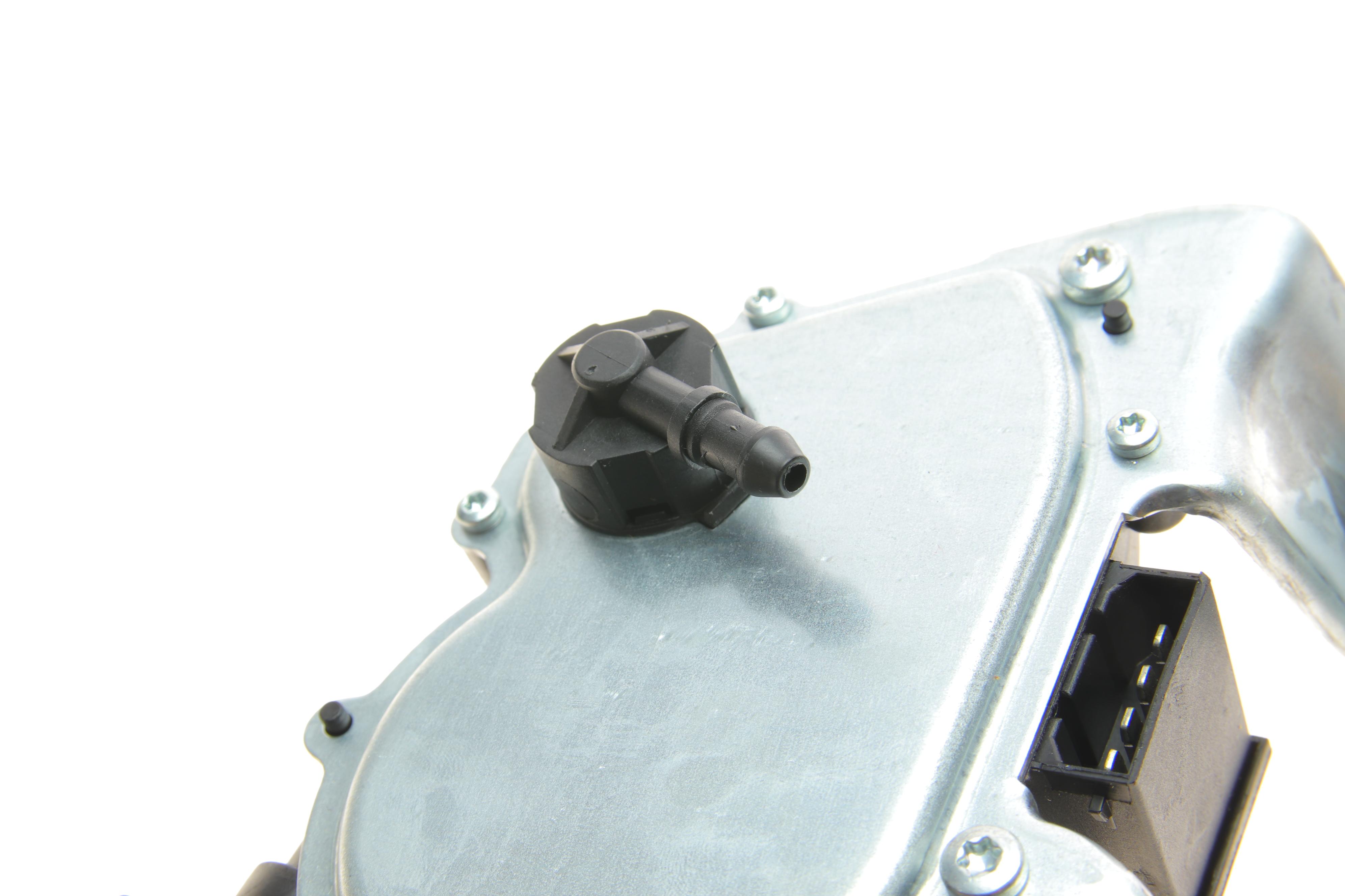 Моторчик склоочисника Skoda Octavia II 04-13 (TGL380C)