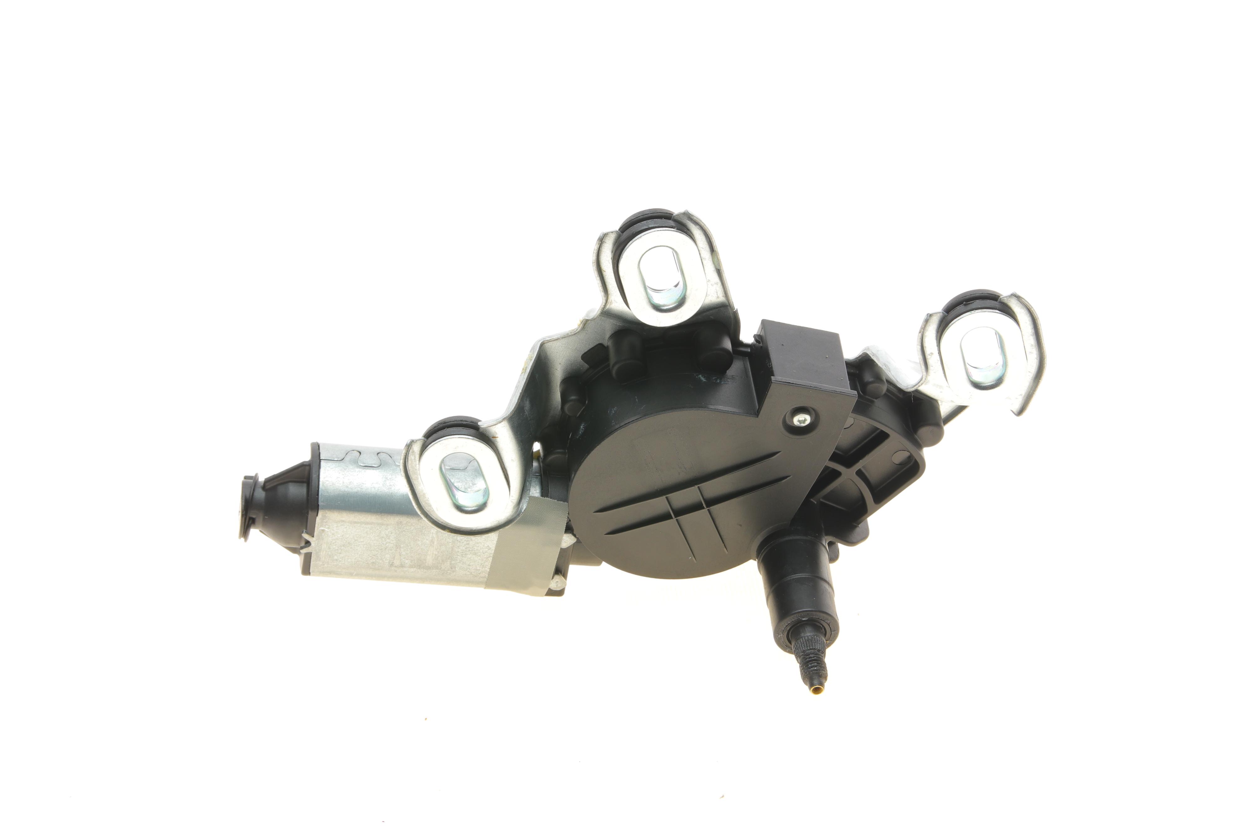 Моторчик склоочисника Skoda Octavia II 04-13 (TGL380C)