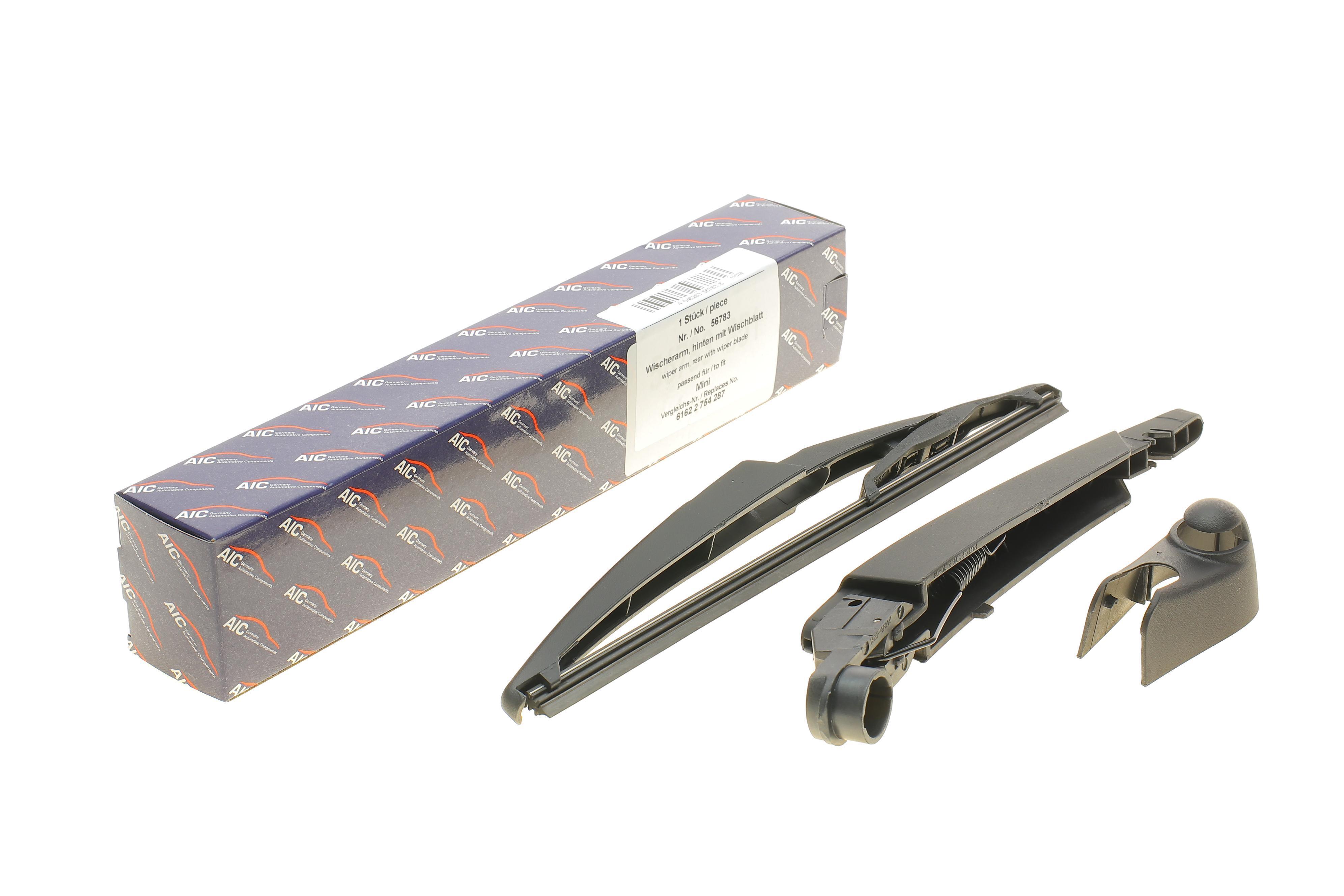 Важіль склоочисника (задній) Mini Countryman (R60) 10-16 (+щітка) (L= 350mm)