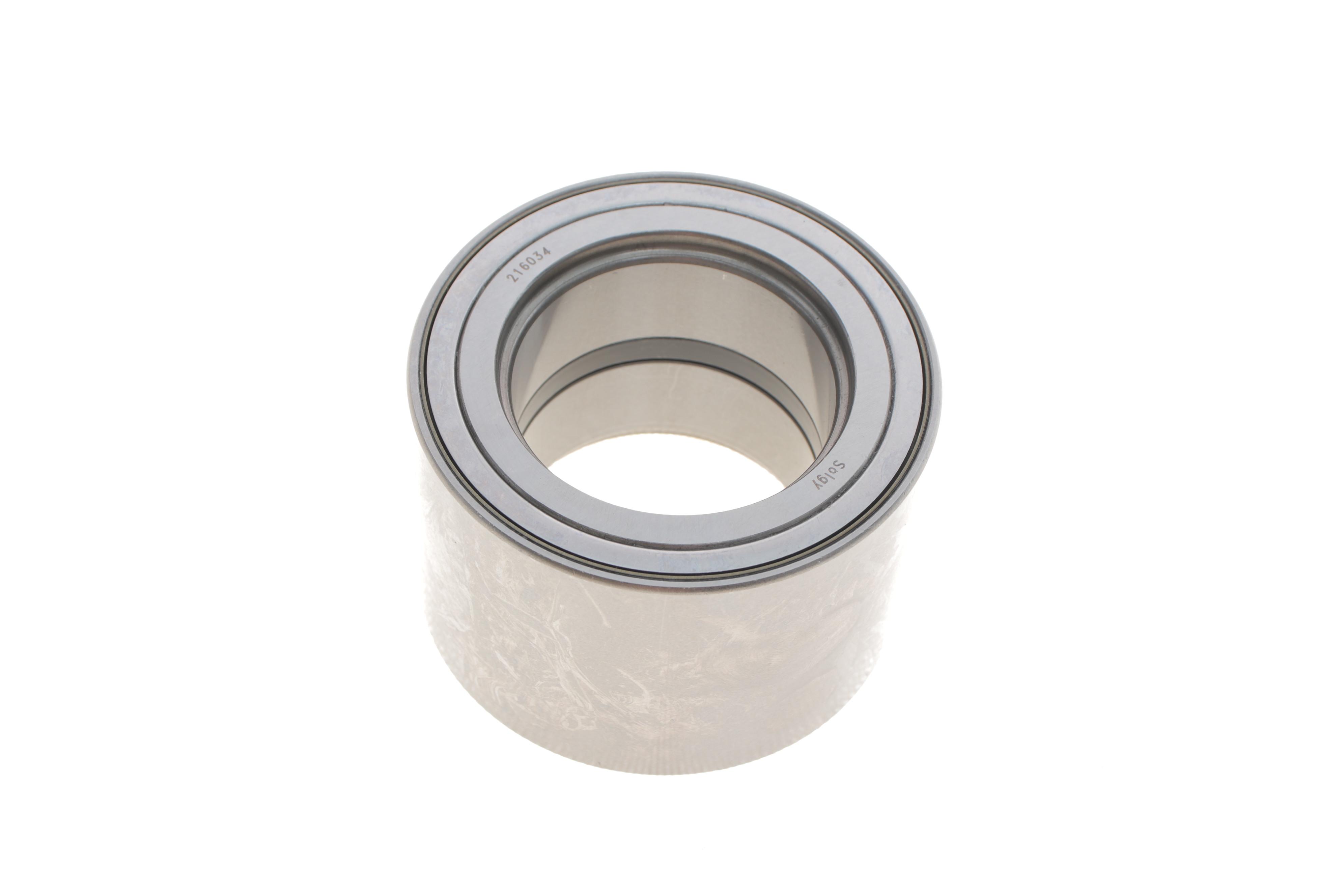 Підшипник маточини (передньої/задньої) Iveco 89-06 (55x90x60)