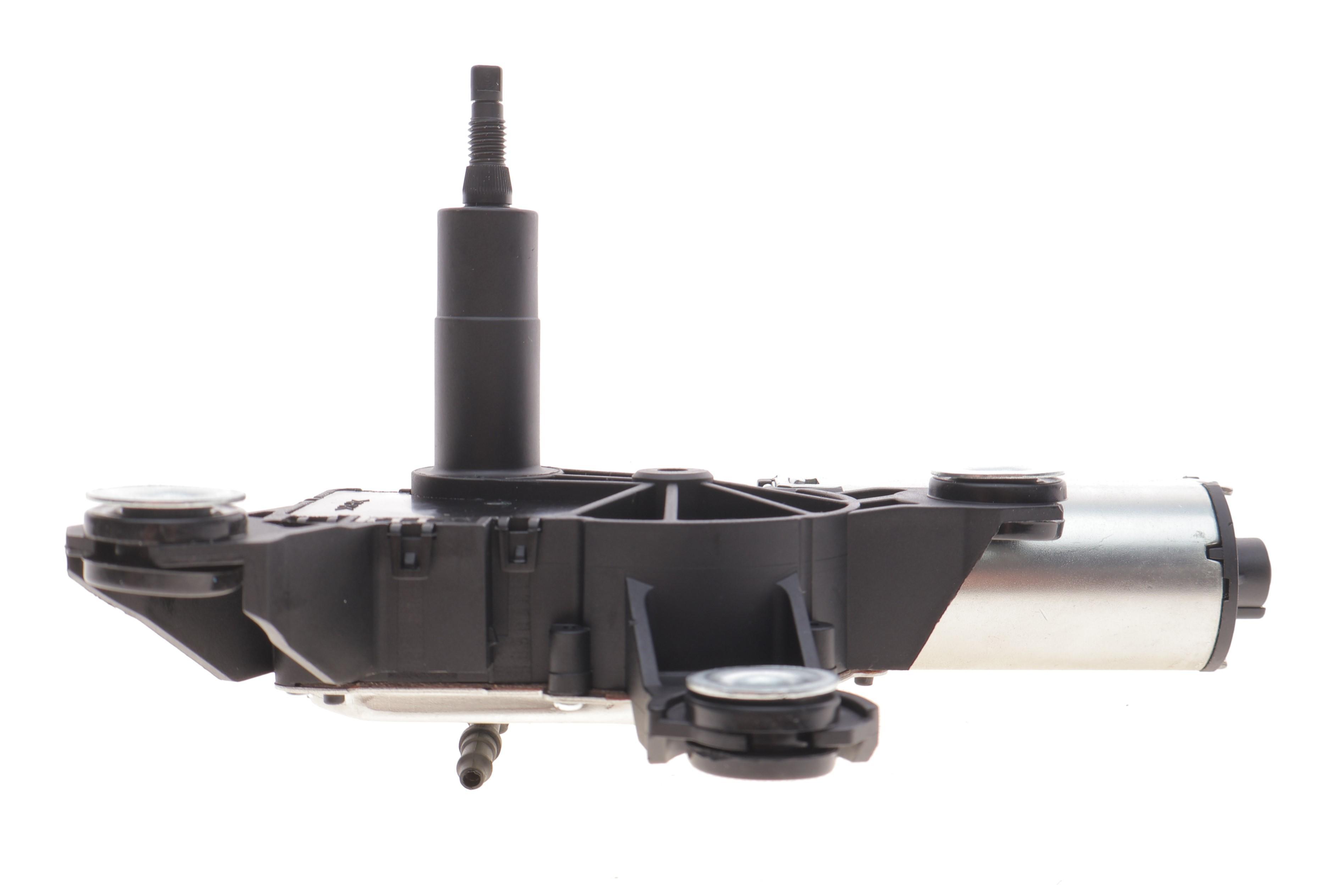 Моторчик склоочисника (заднього) Skoda Fabia/SuperB 06-15