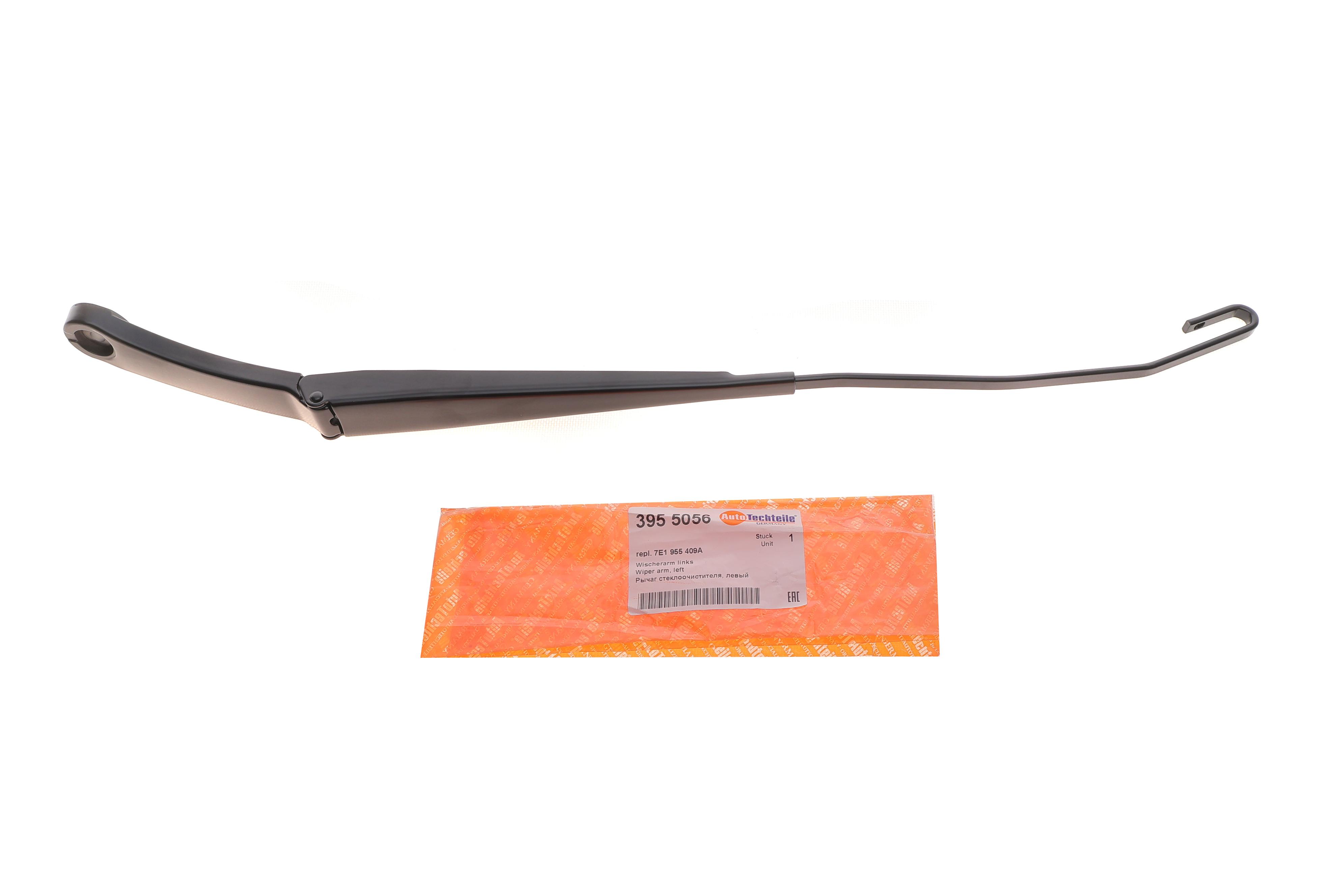 Важіль склоочисника VW T5 03-15 (L)