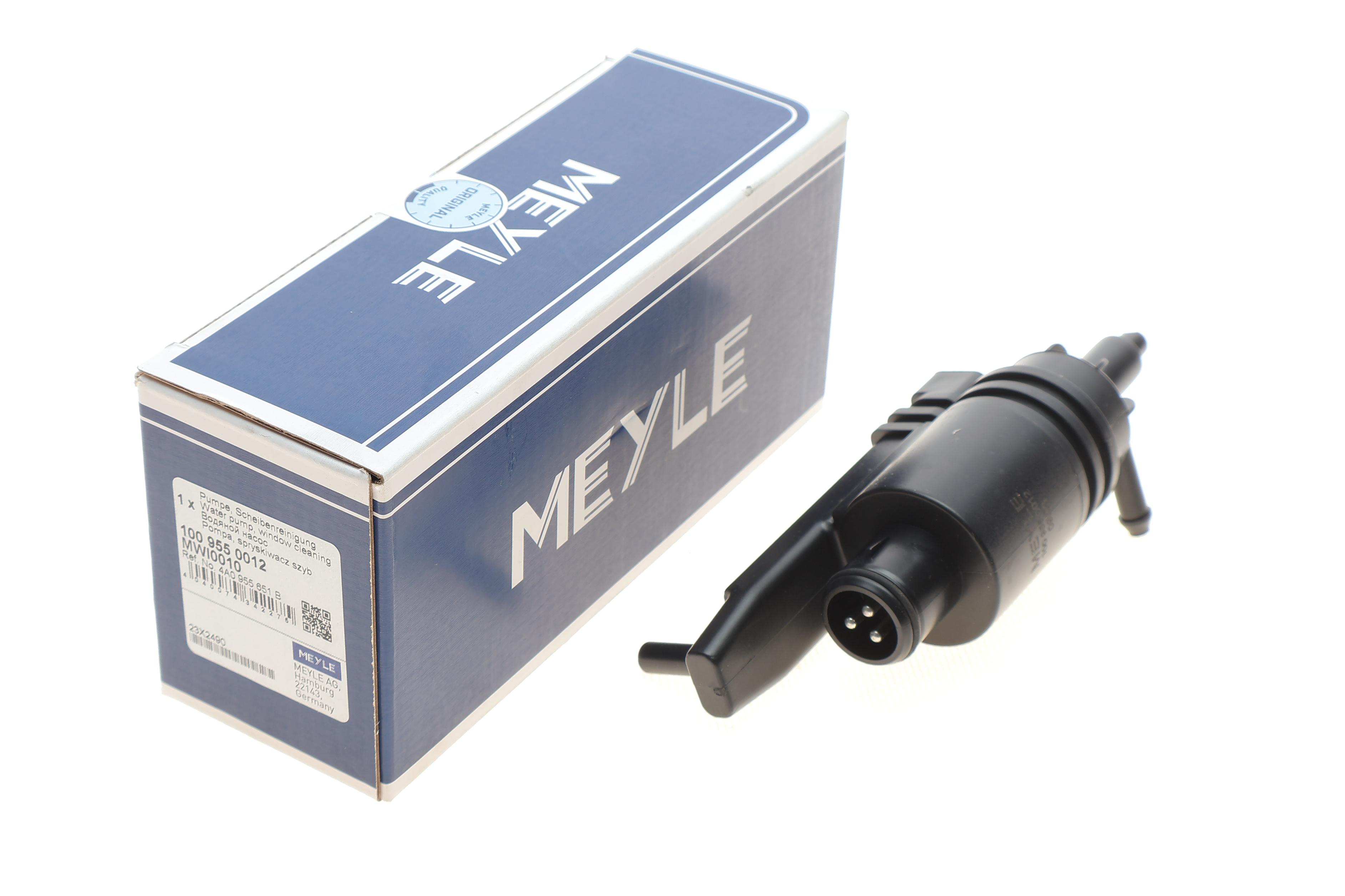 Насос омивача скла Audi 80/100/A4/A6 90-02