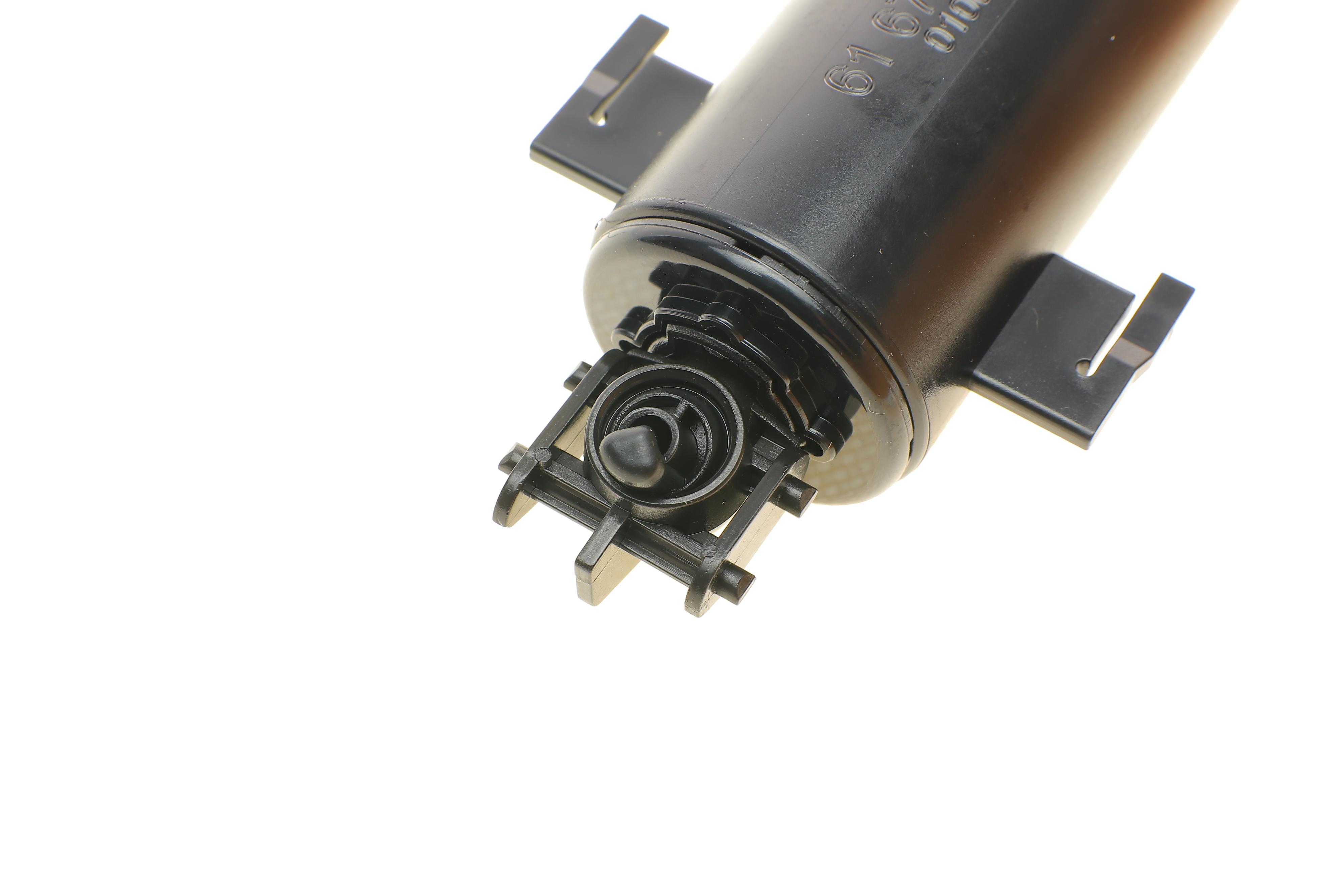 Форсунка омивача фари BMW 3 (E90) 04-11