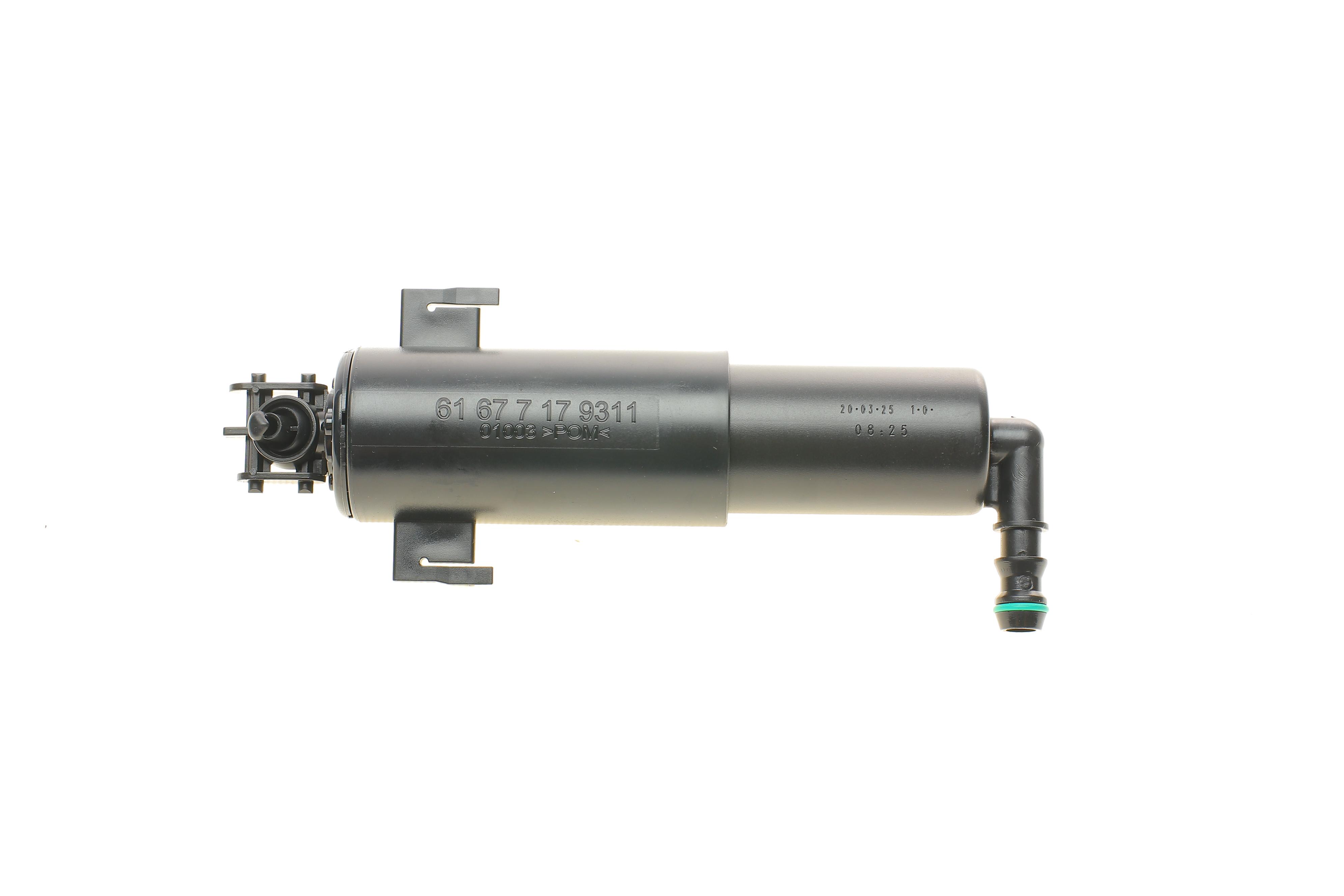 Форсунка омивача фари BMW 3 (E90) 04-11