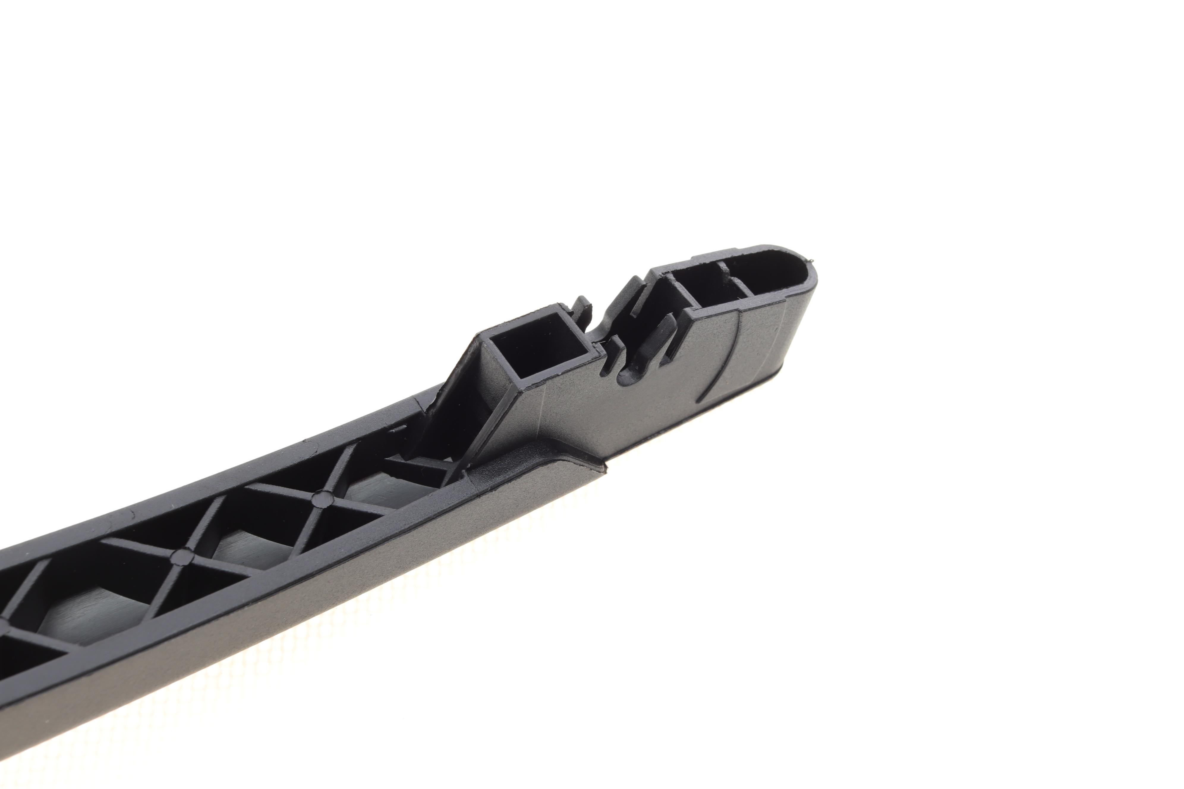 Важіль склоочисника (задній) Peugeot 208 12- (+щітка) (L= 475mm)