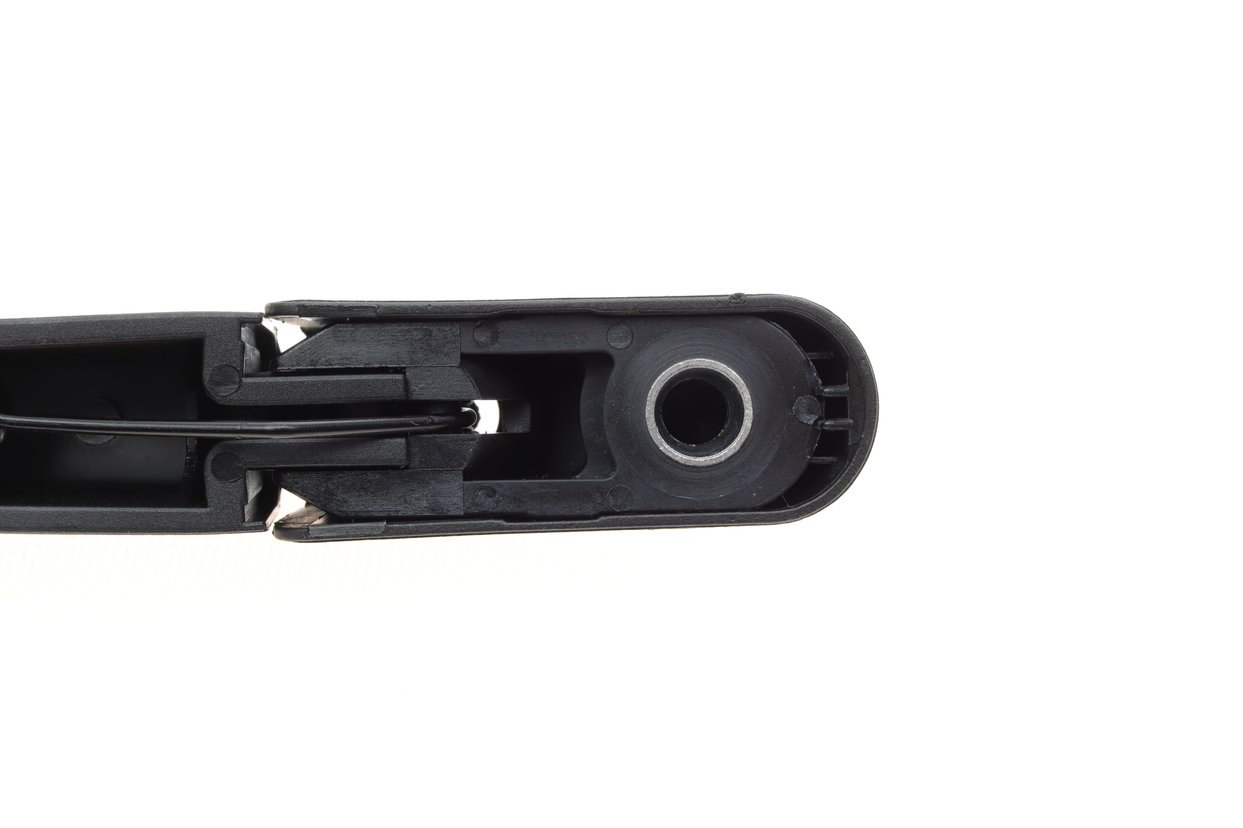 Важіль склоочисника (задній) Peugeot 208 12- (+щітка) (L= 475mm)