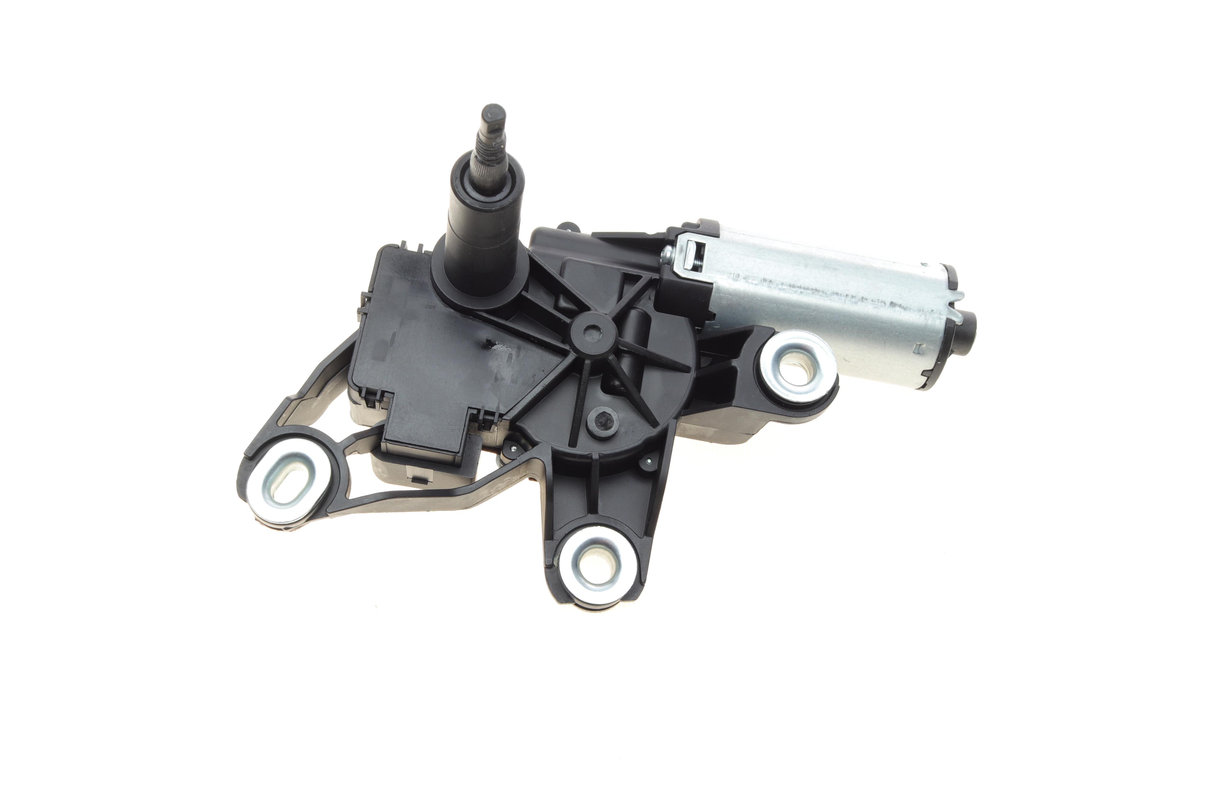 Моторчик склоочисника VW Caddy III 04-15