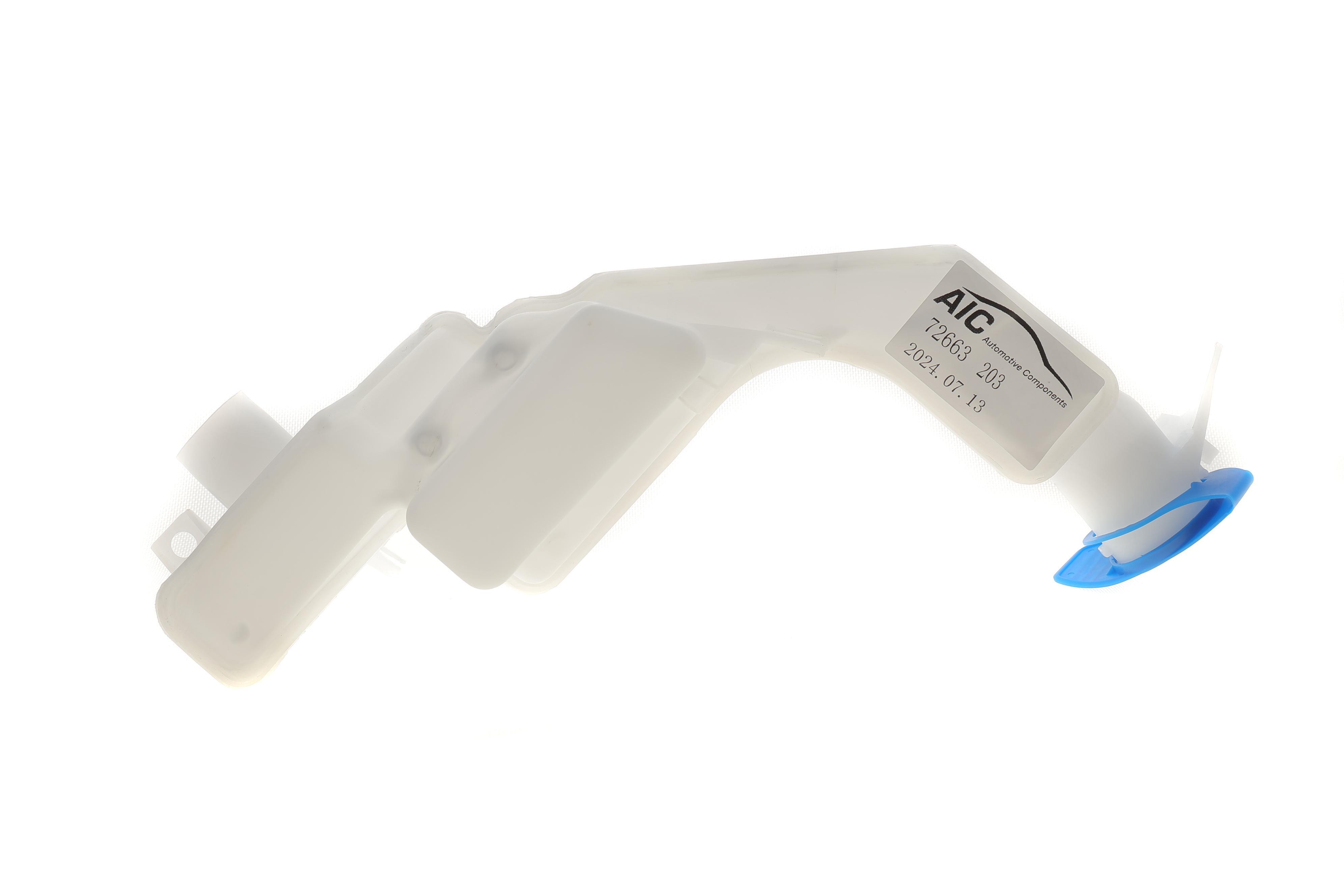 Бачок омивача VW Passat 05-10