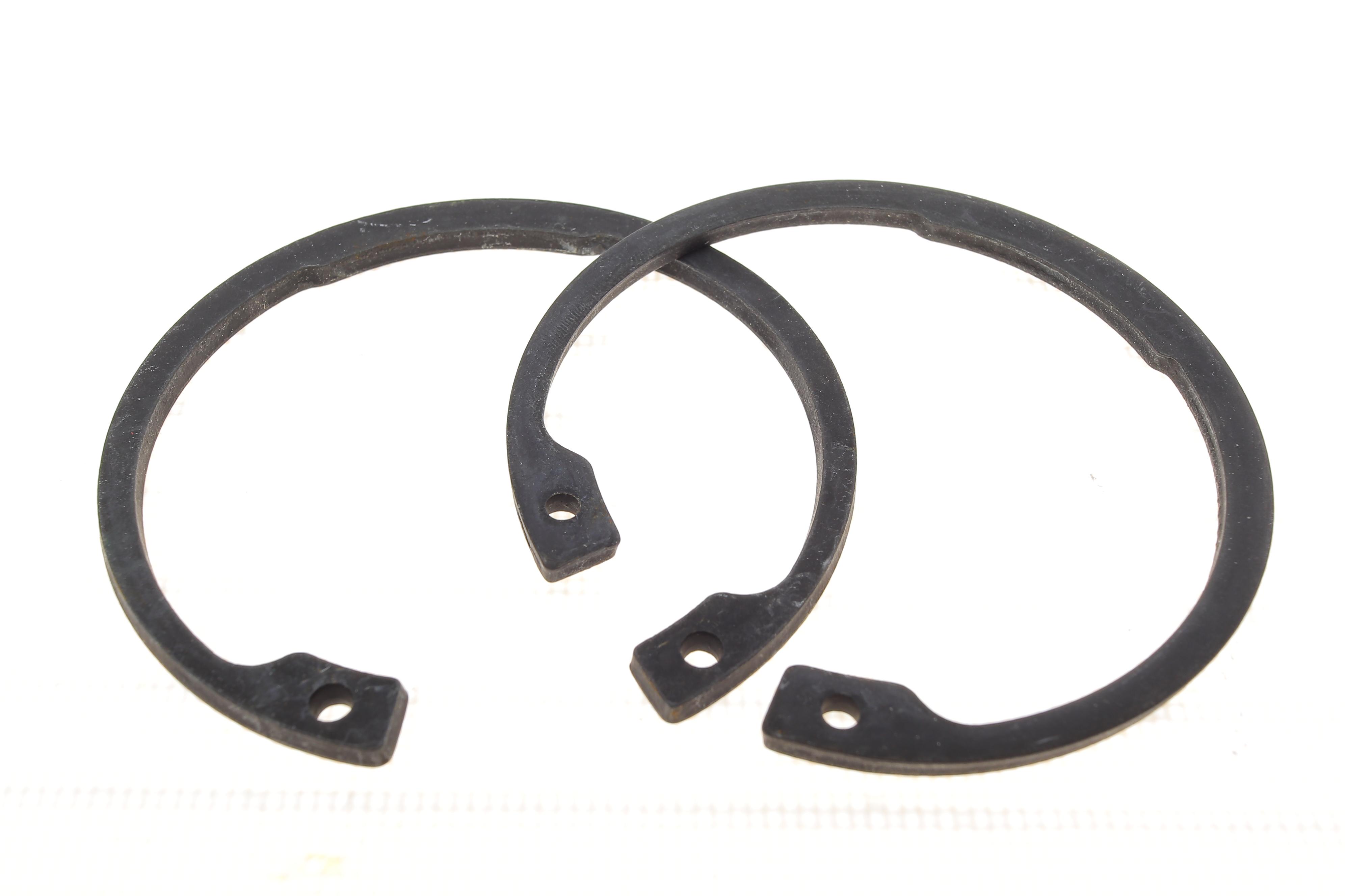 Підшипник маточини (передньої) Daewoo Lanos 1.4-1.5 97-/Chevroel Aveo 1.2-1.4 06-