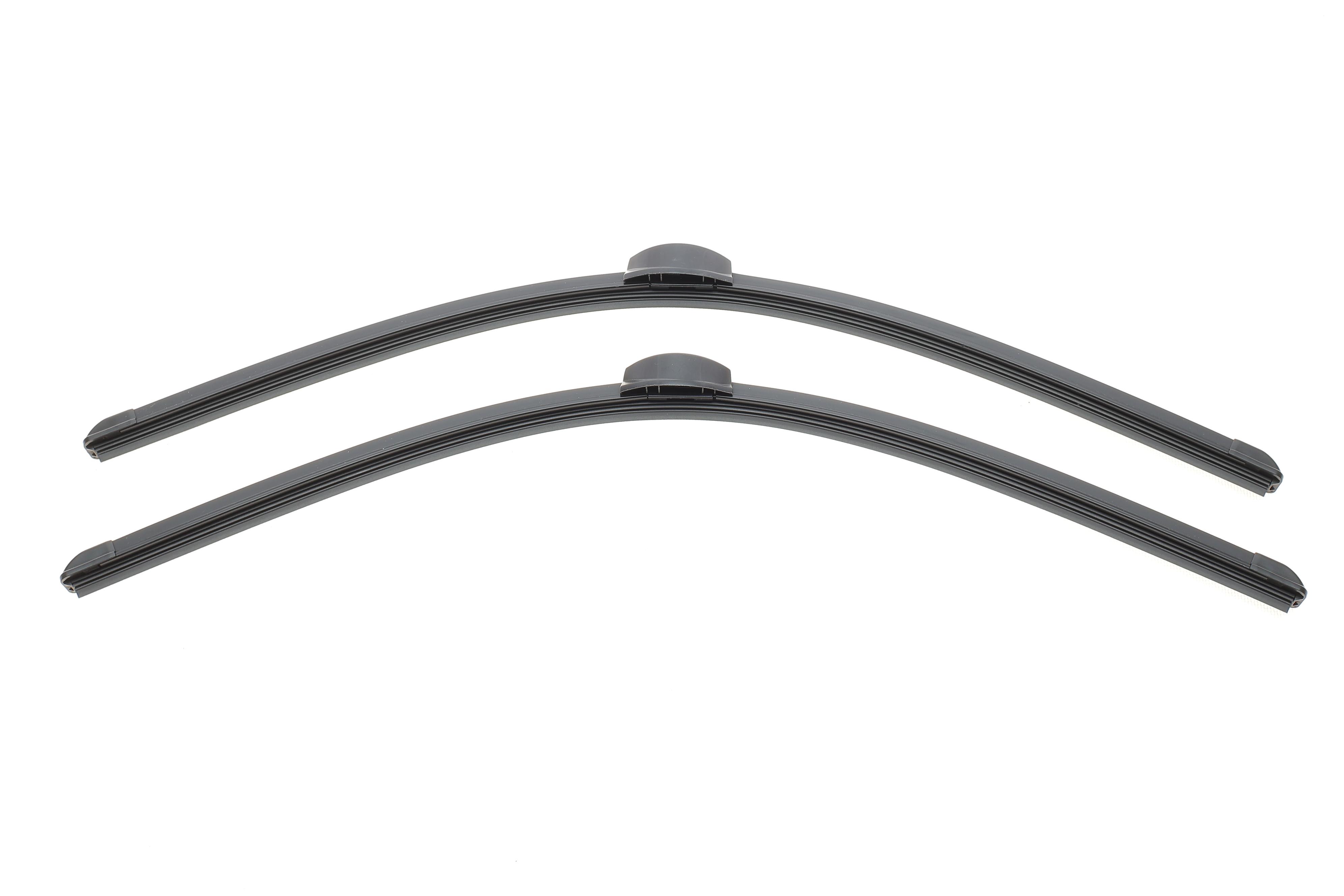 Щітки склоочисника (600/600 мм) Renault Trafic/Ford Transit/VW Caddy/T5