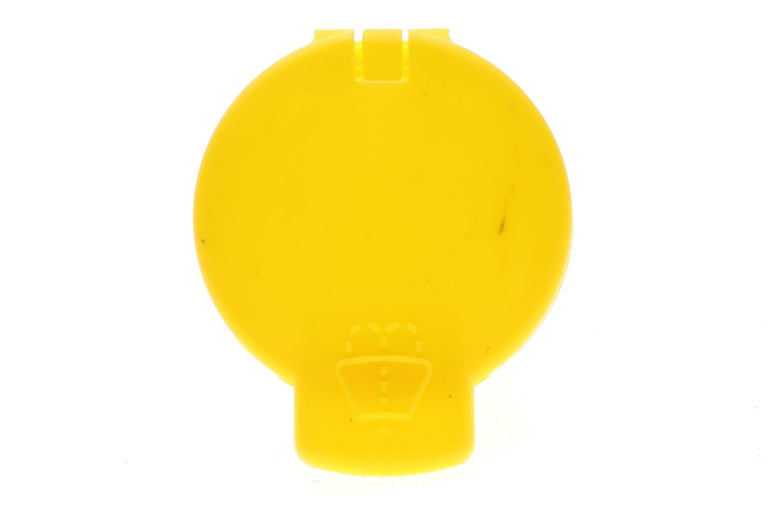 Кришка бачка омивача Renault Fluence/Megane/Scenic 08-