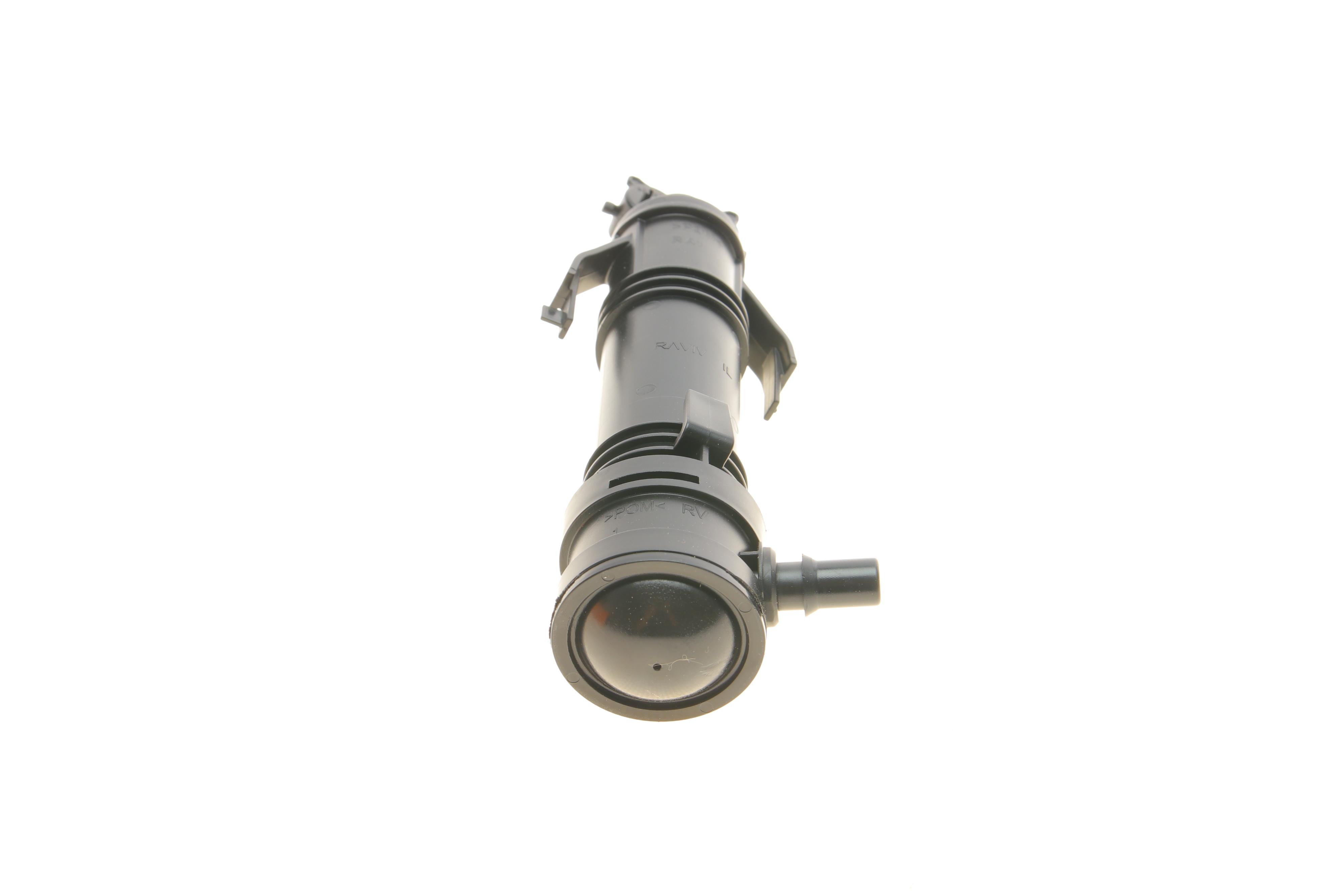 Форсунка омивача фари VW Tiguan 11-18 (R)