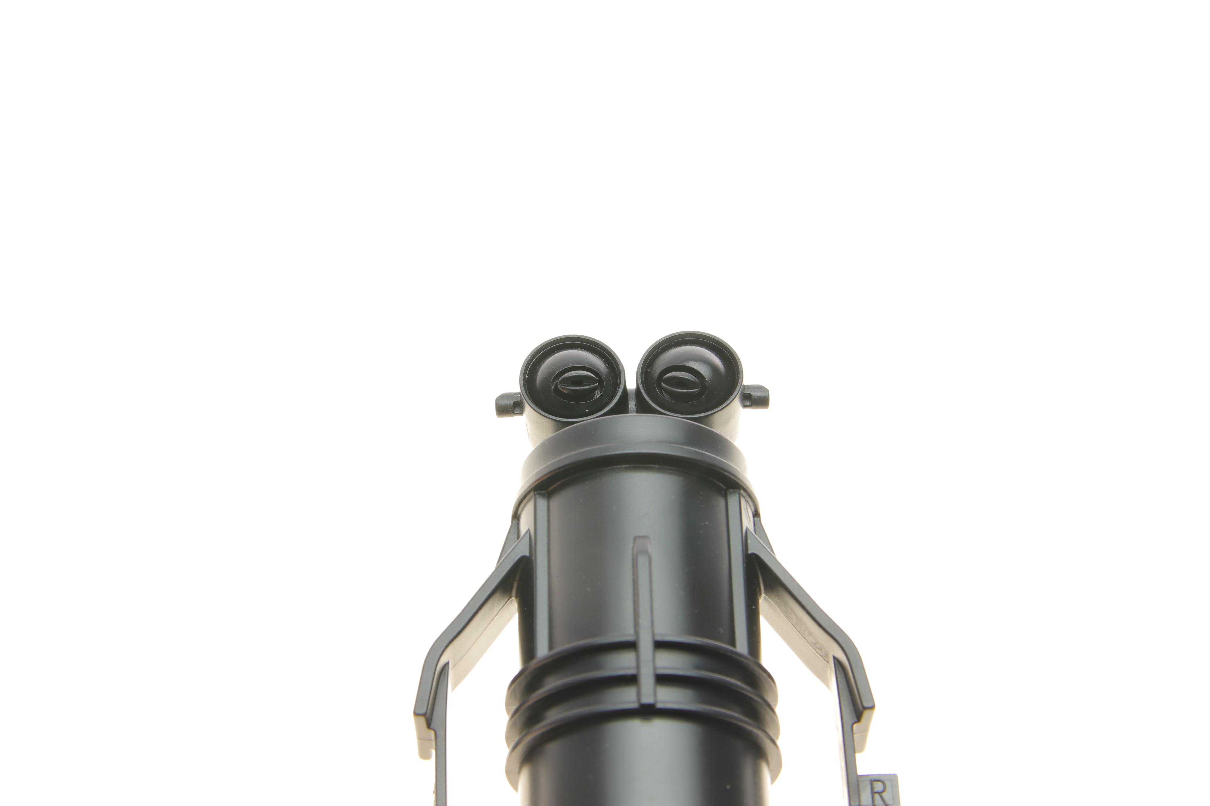 Форсунка омивача фари VW Tiguan 11-18 (R)