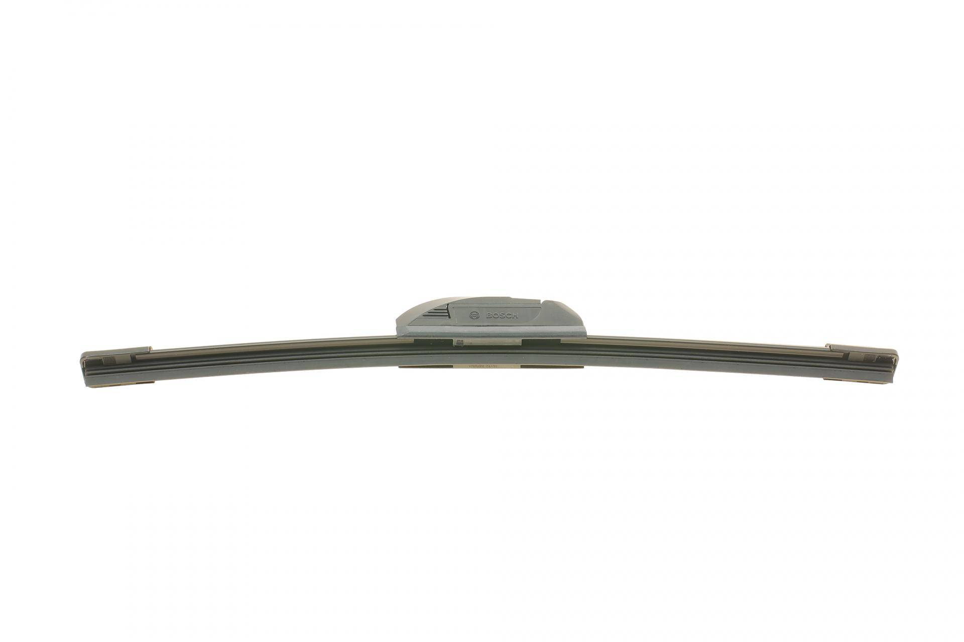 Щітка склоочисника (340mm) Ford Ka/Honda Civic/Jazz/Hyundai i30/Santa Fe/Mazda 2